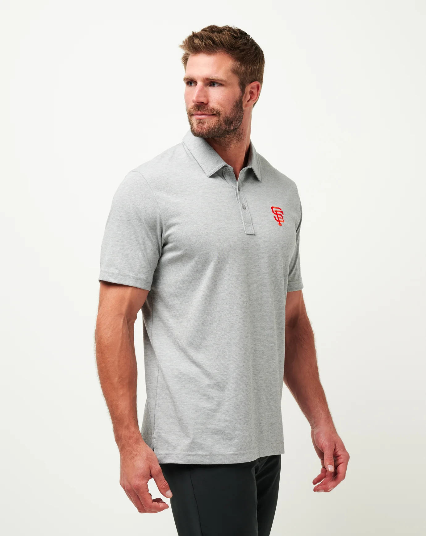 San Francisco Giants The Zinna Polo - Image 2