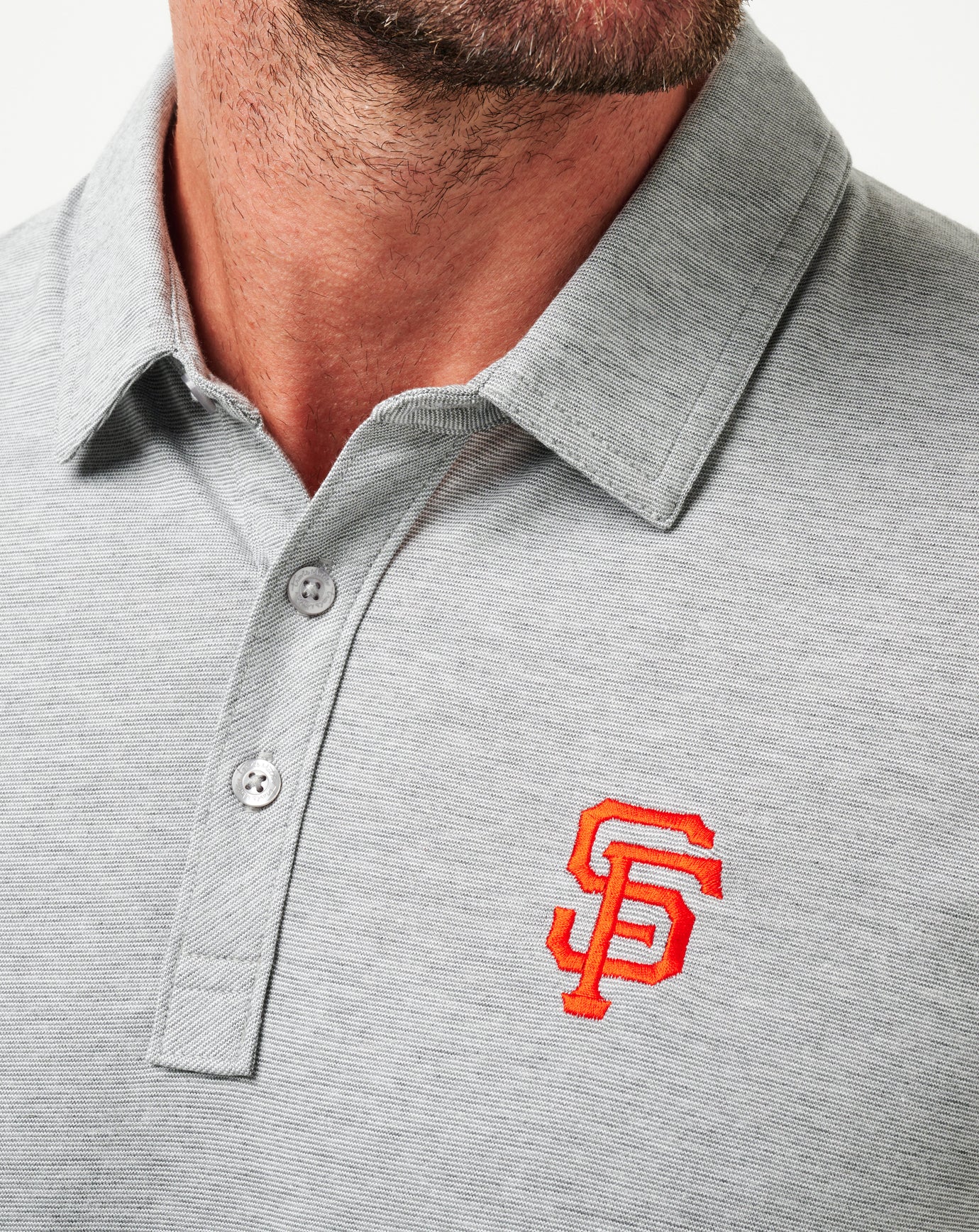 San Francisco Giants The Zinna Polo - Image 4