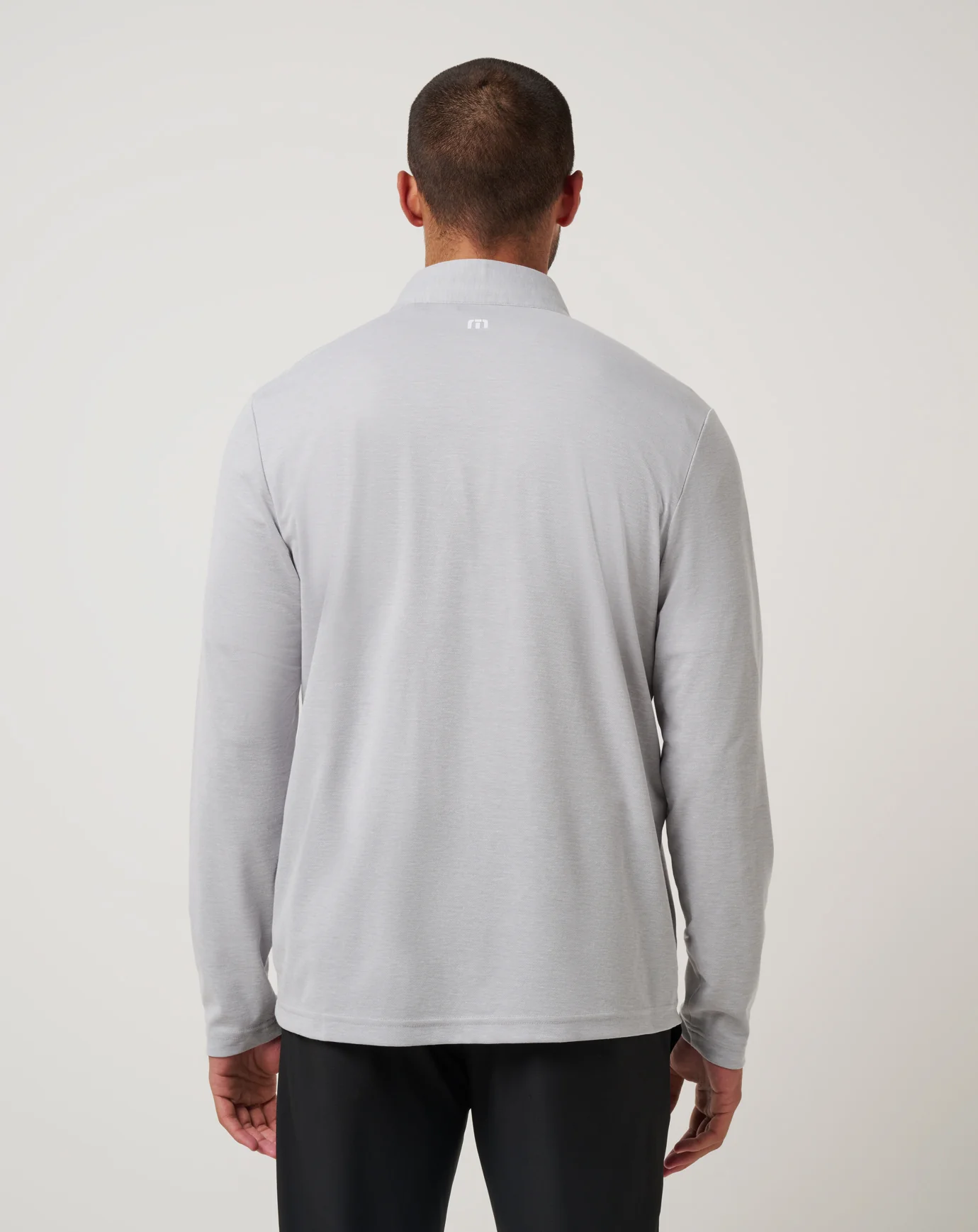 San Francisco Giants Time To Tailgate Quarter Zip - Image 3