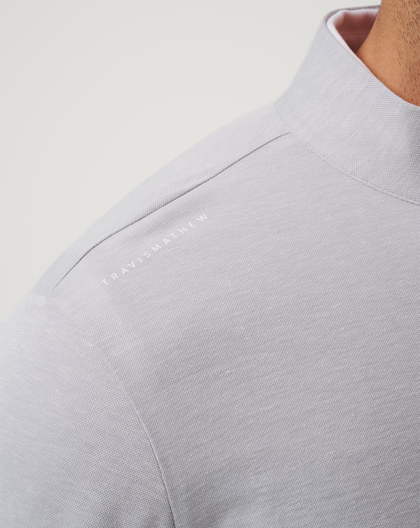 San Francisco Giants Time To Tailgate Quarter Zip - Image 6