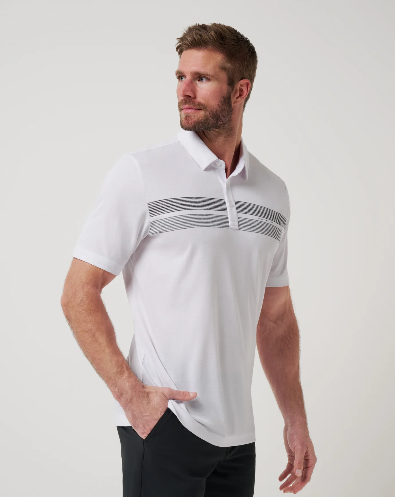 San Francisco Giants Top Recruit Polo - Image 2