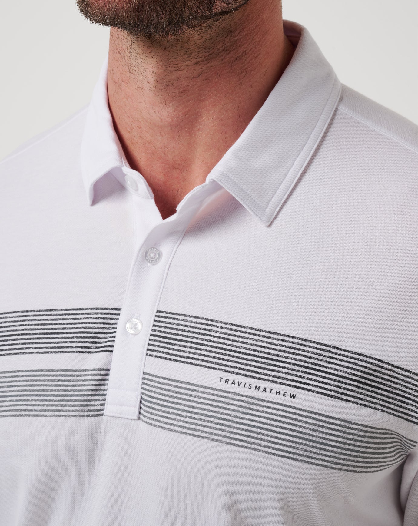 San Francisco Giants Top Recruit Polo - Image 4