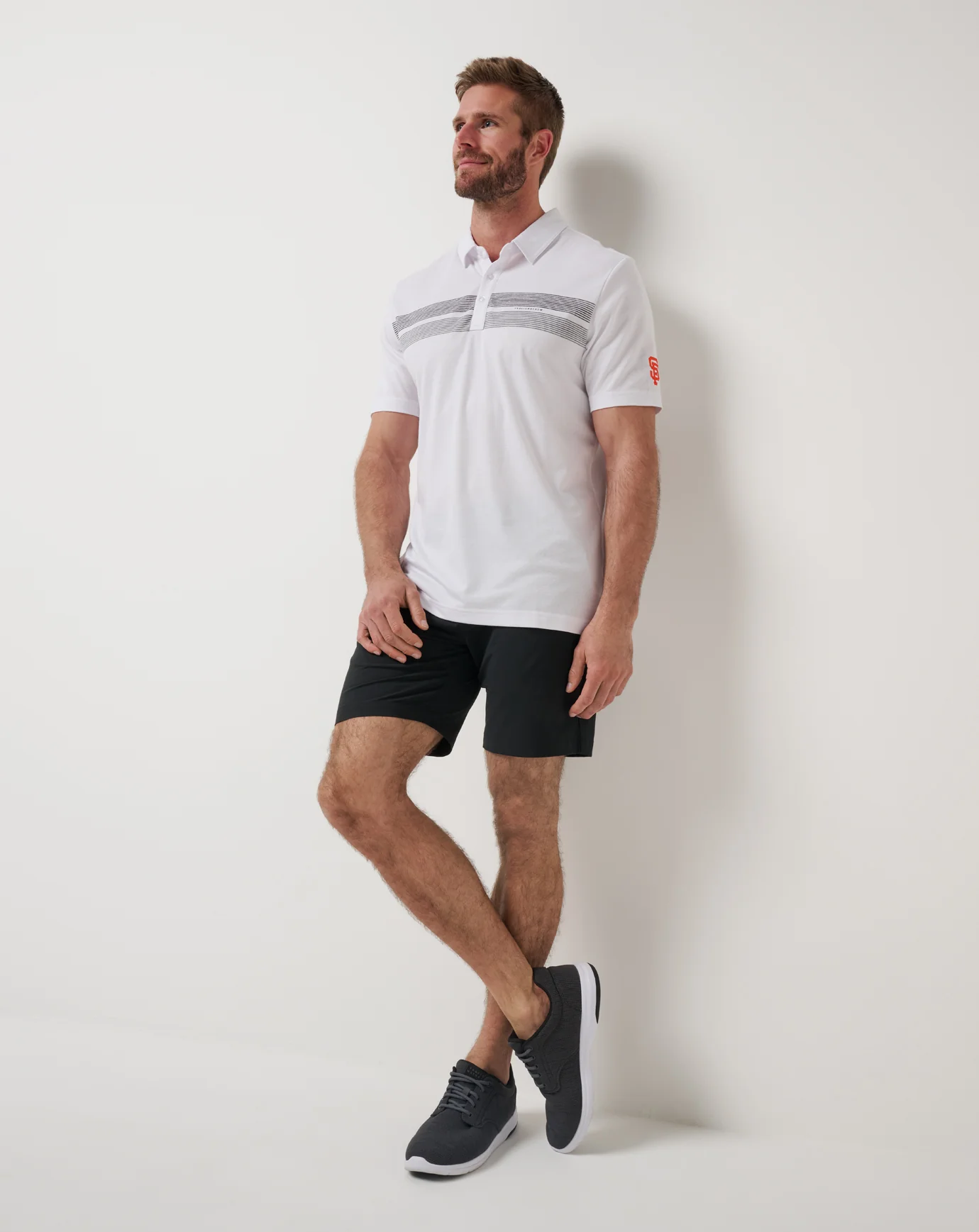 San Francisco Giants Top Recruit Polo - Image 5