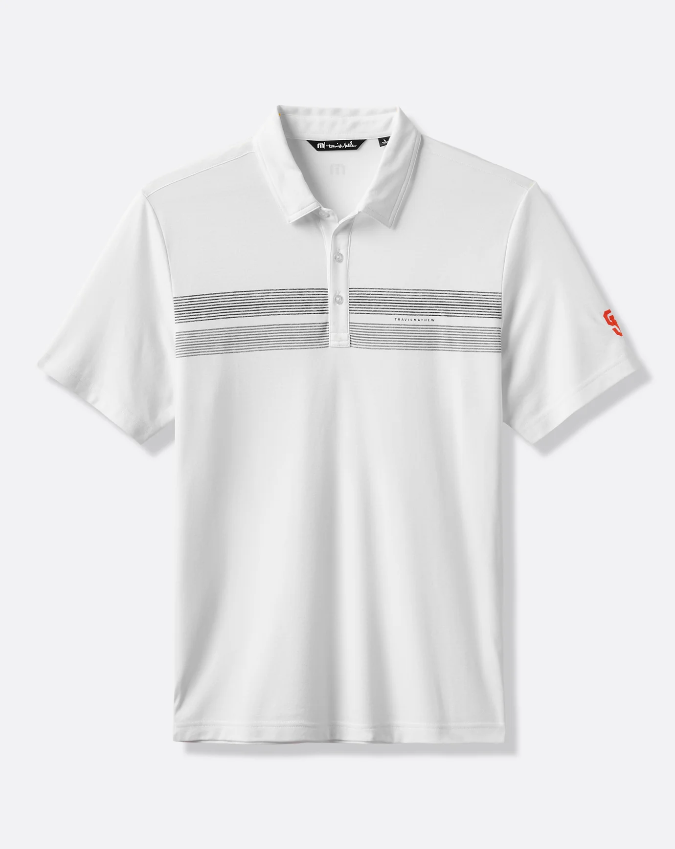San Francisco Giants Top Recruit Polo - Image 6