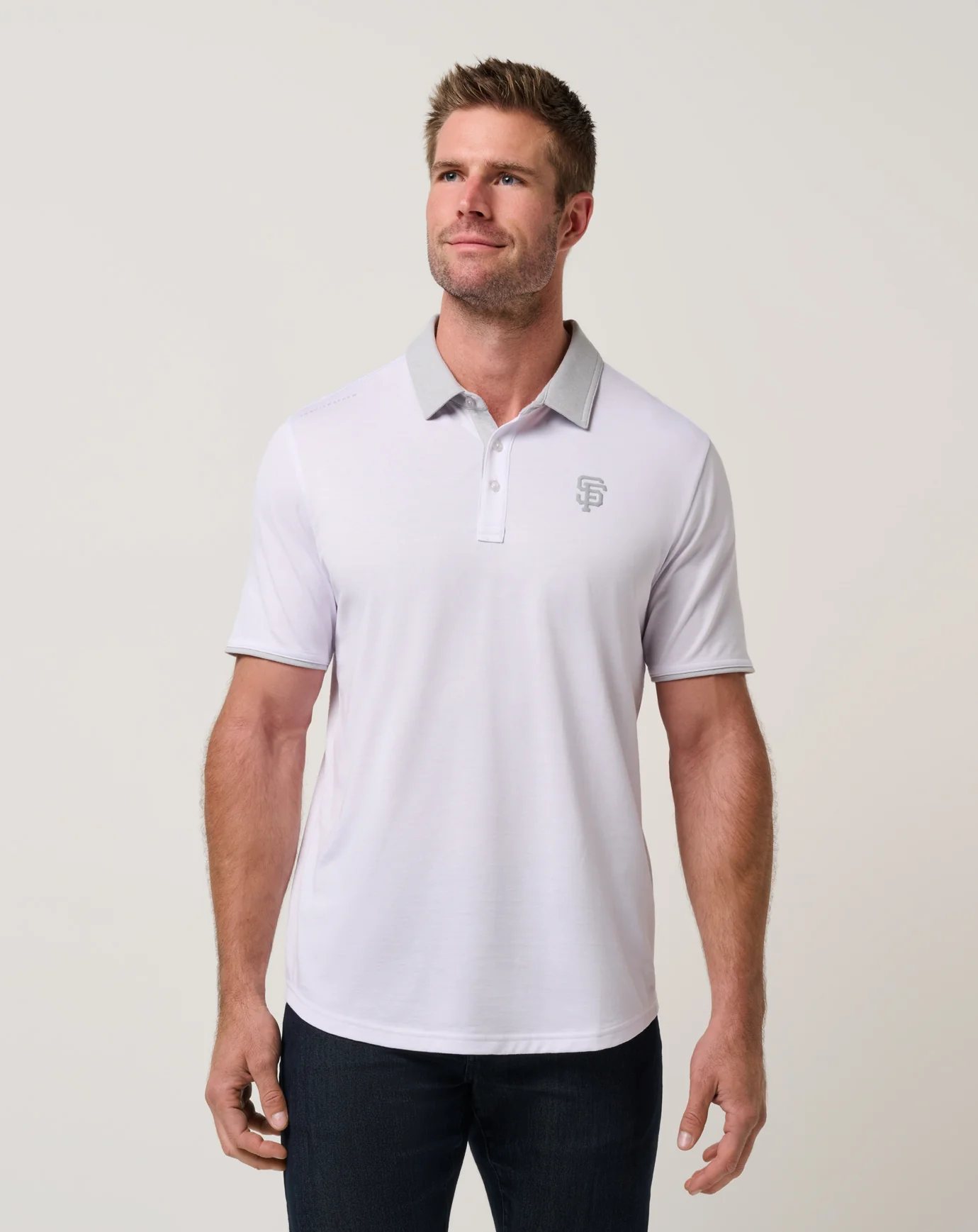 San Francisco Giants Victory Vibes Polo