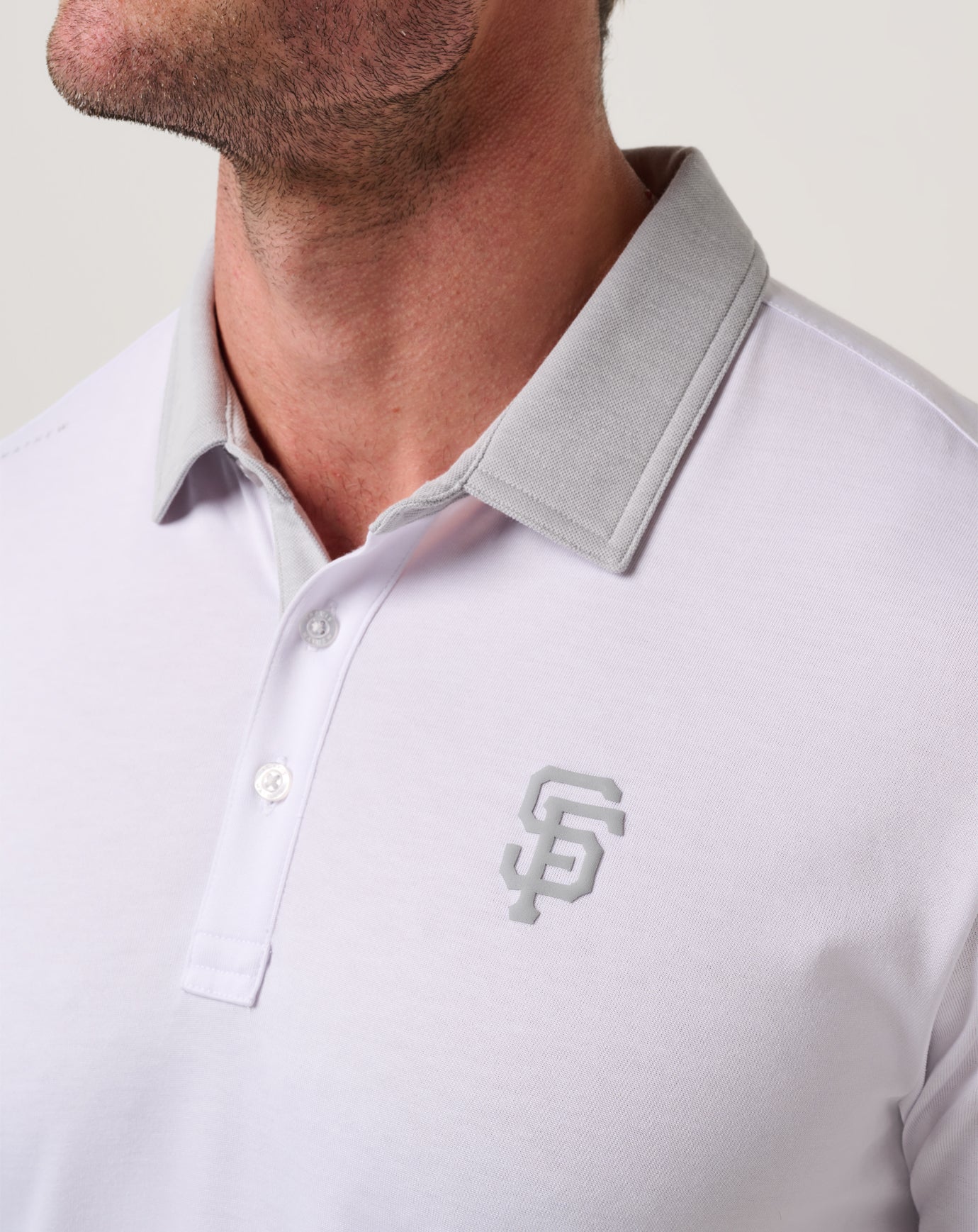 San Francisco Giants Victory Vibes Polo - Image 4