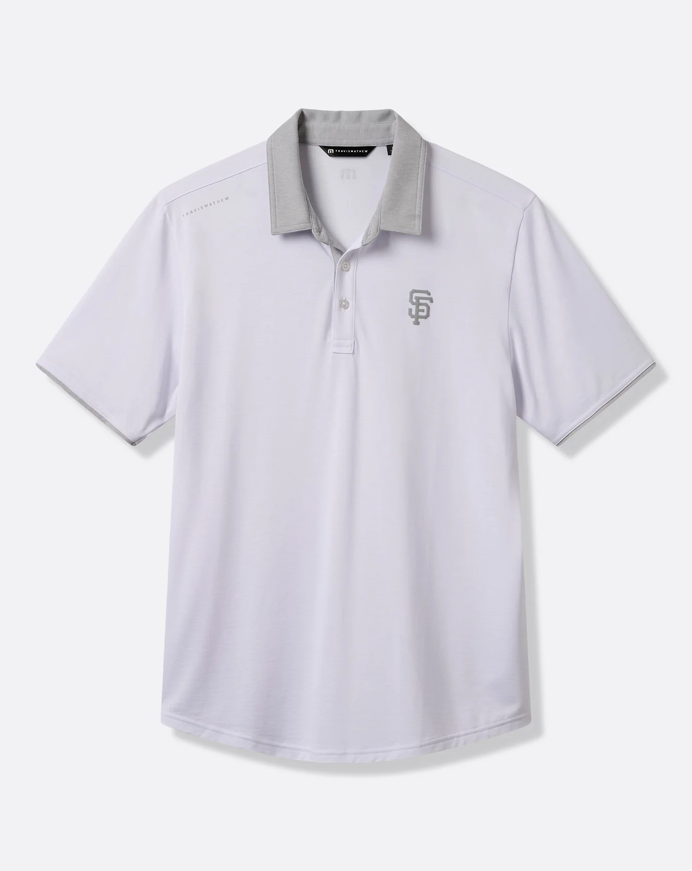 San Francisco Giants Victory Vibes Polo - Image 8
