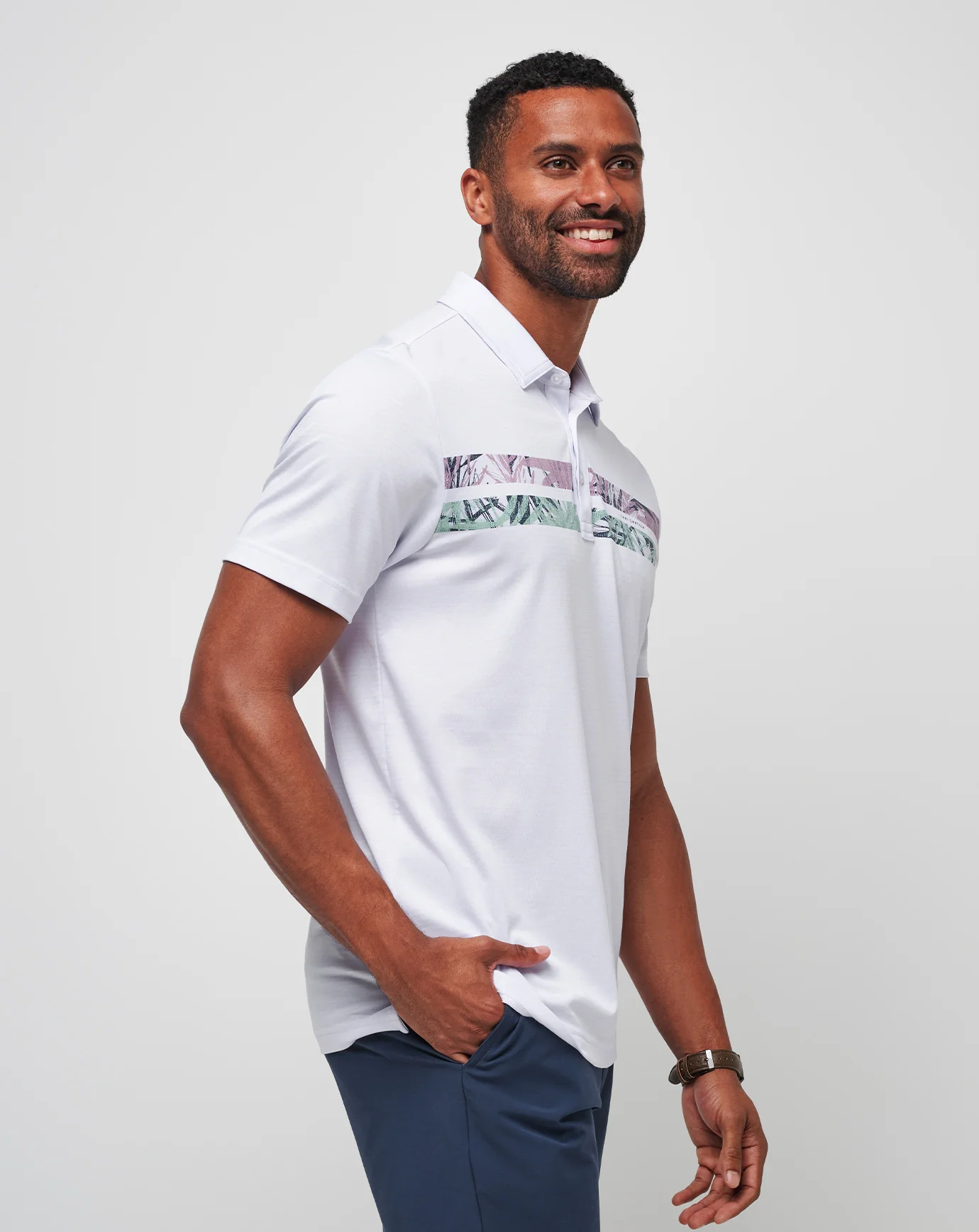 Sand Shaker Polo - Image 2