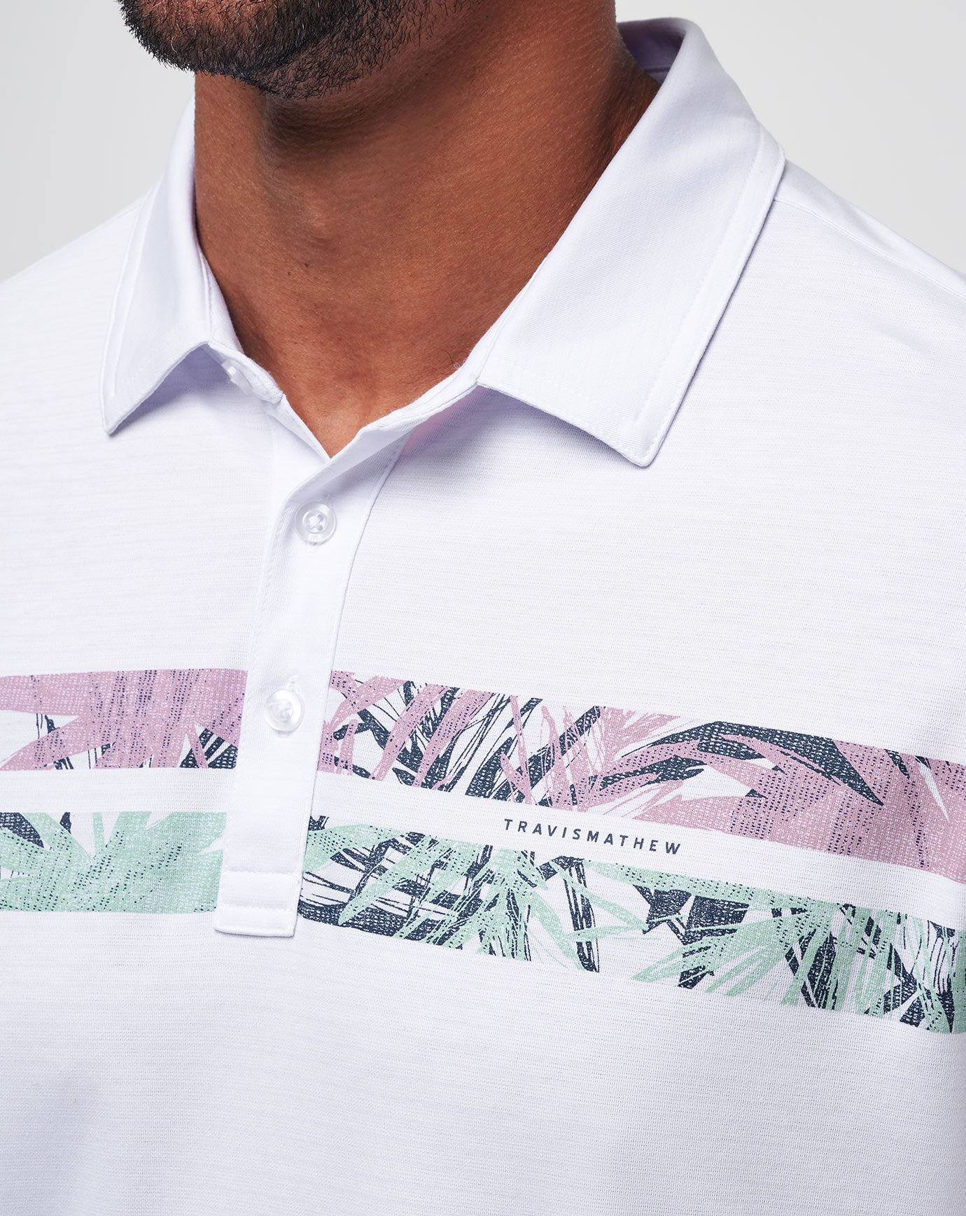 Sand Shaker Polo - Image 3