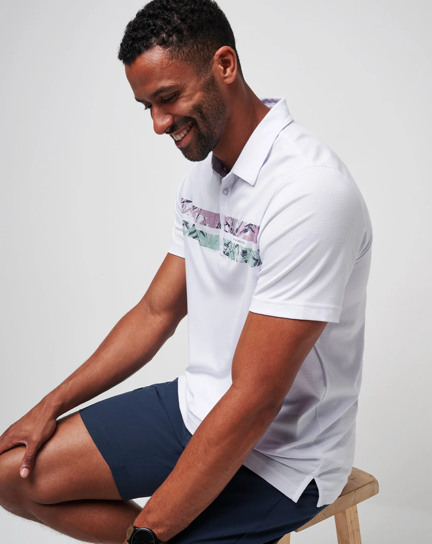 Sand Shaker Polo - Image 5