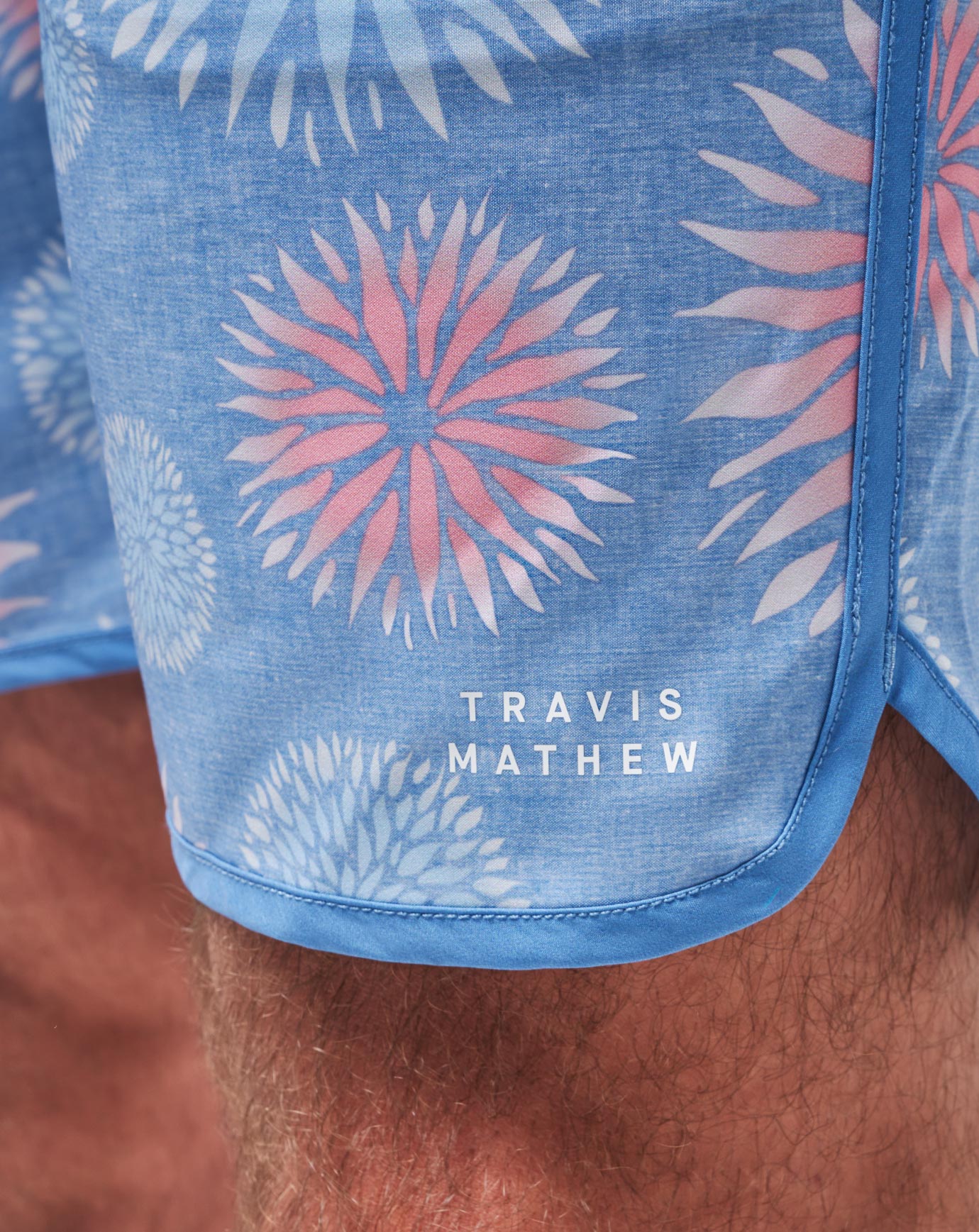 Sand Smuggler Boardshort - Image 4