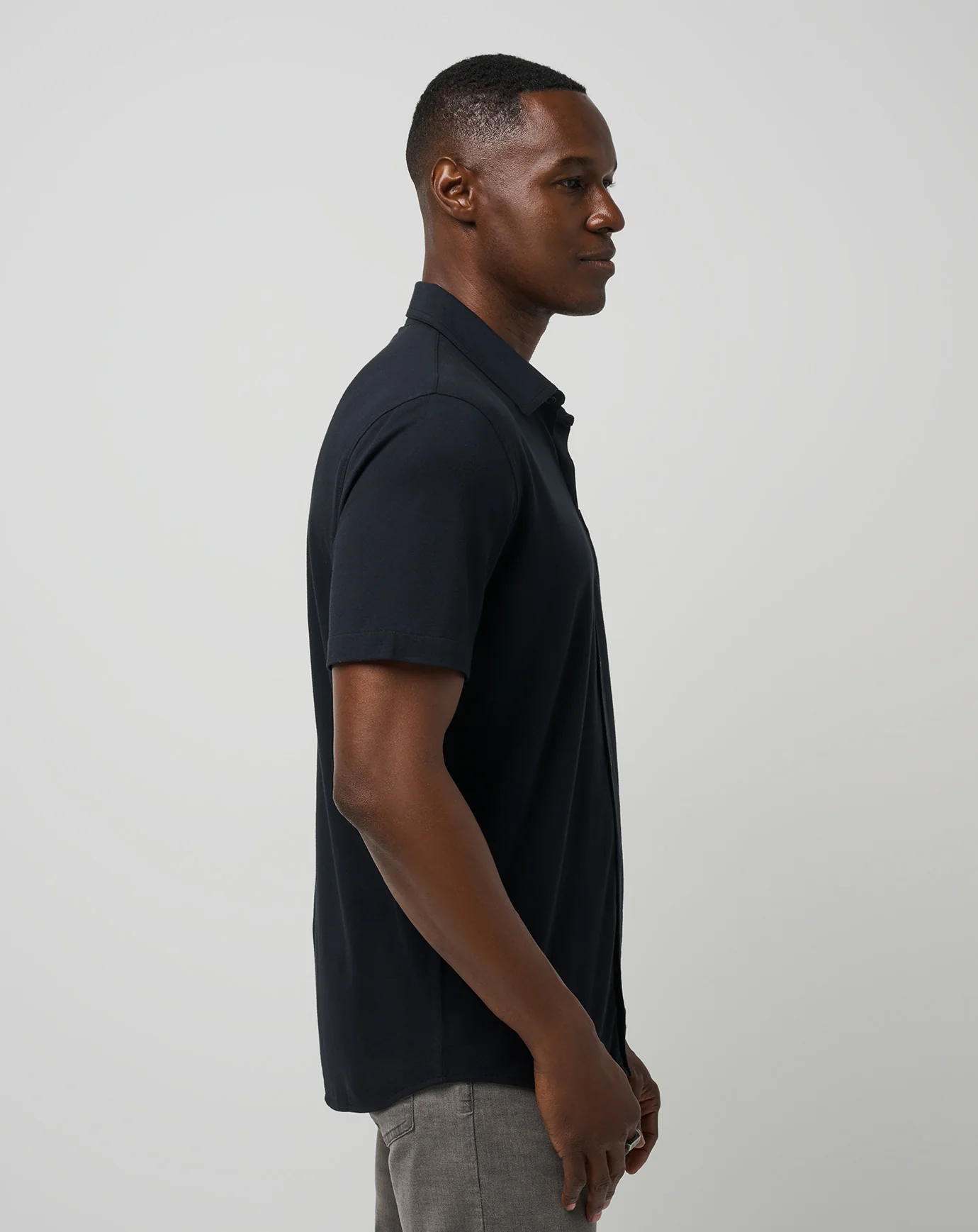 Sands Of Time Button-Up - Image 2