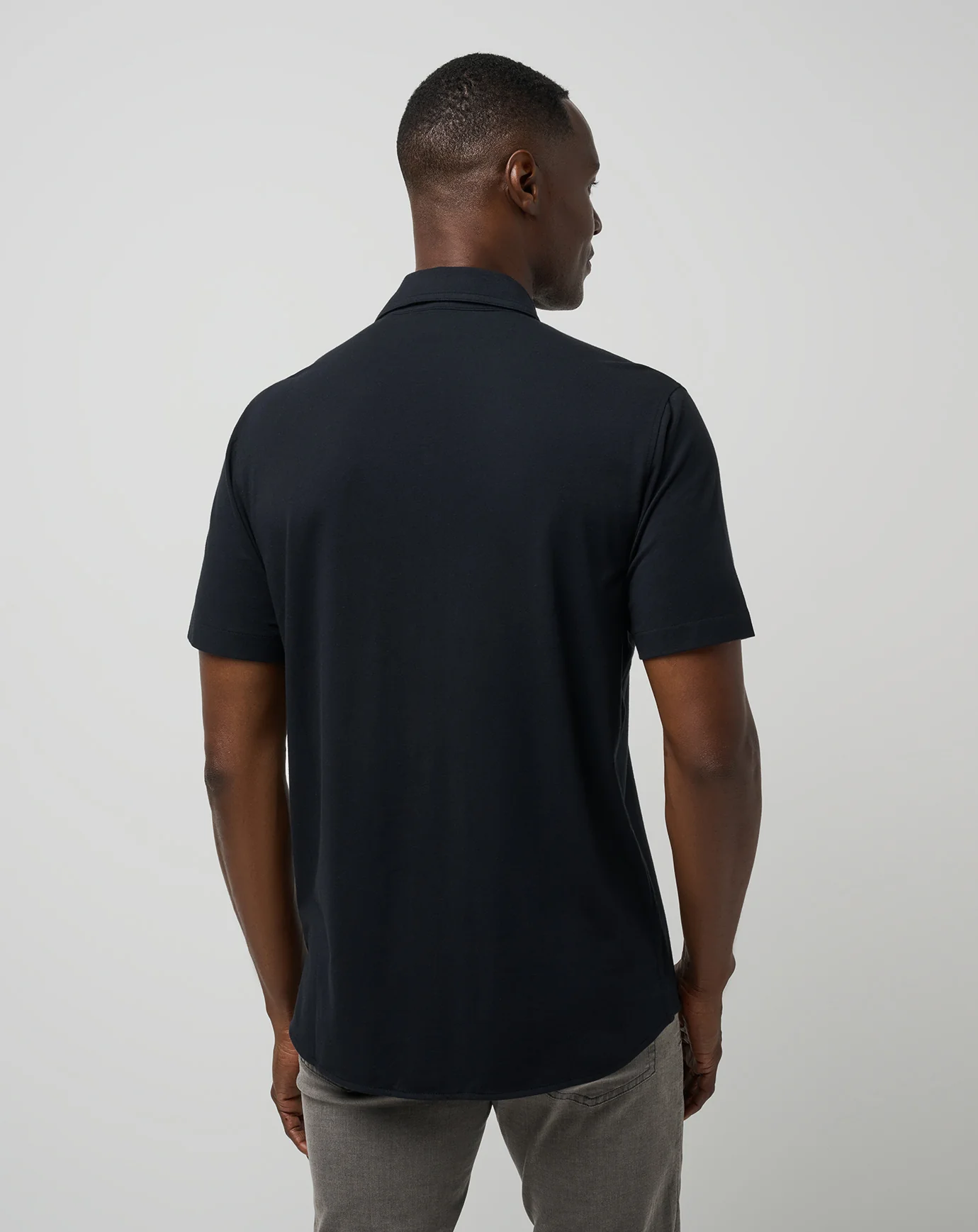 Sands Of Time Button-Up - Image 3