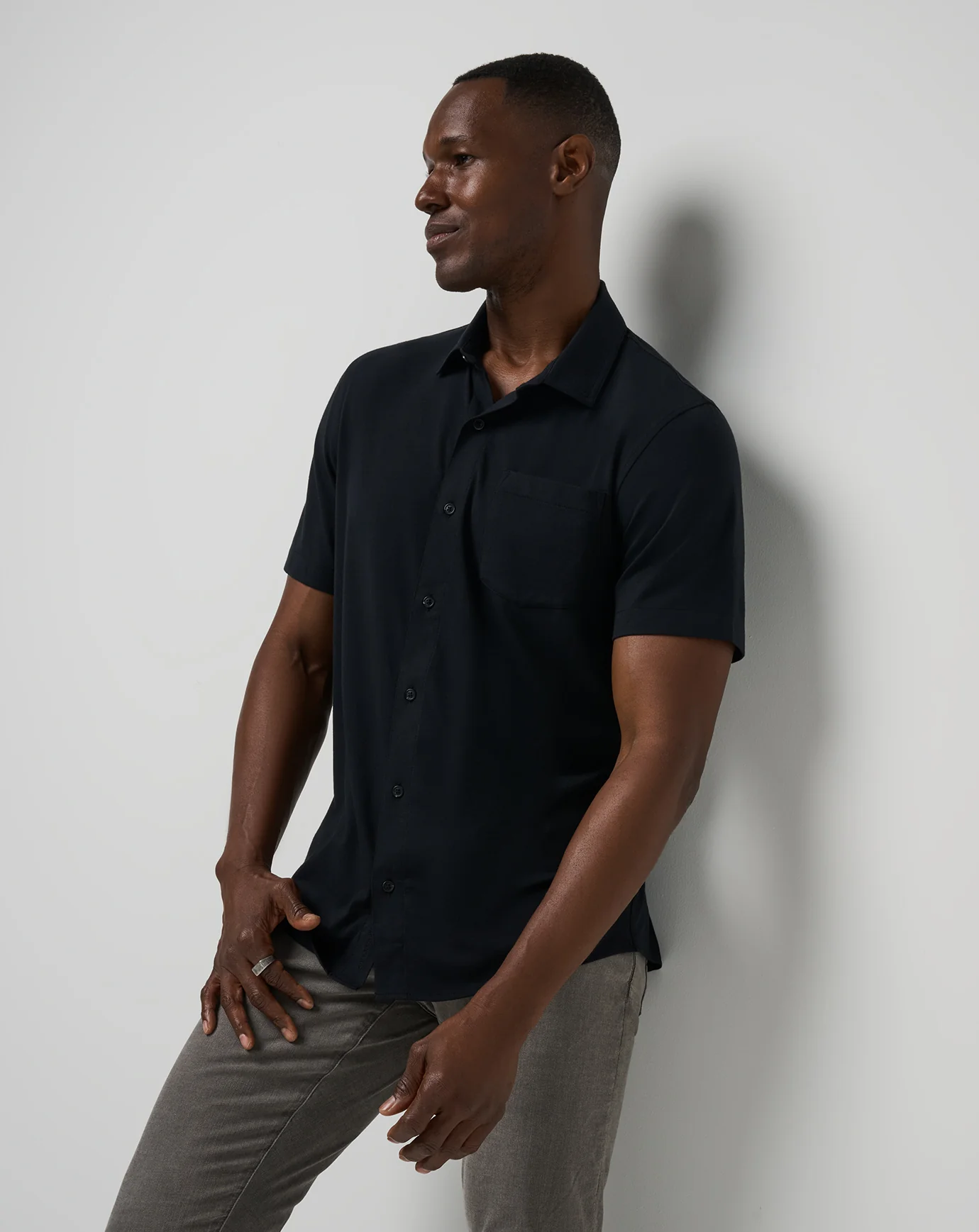 Sands Of Time Button-Up - Image 5