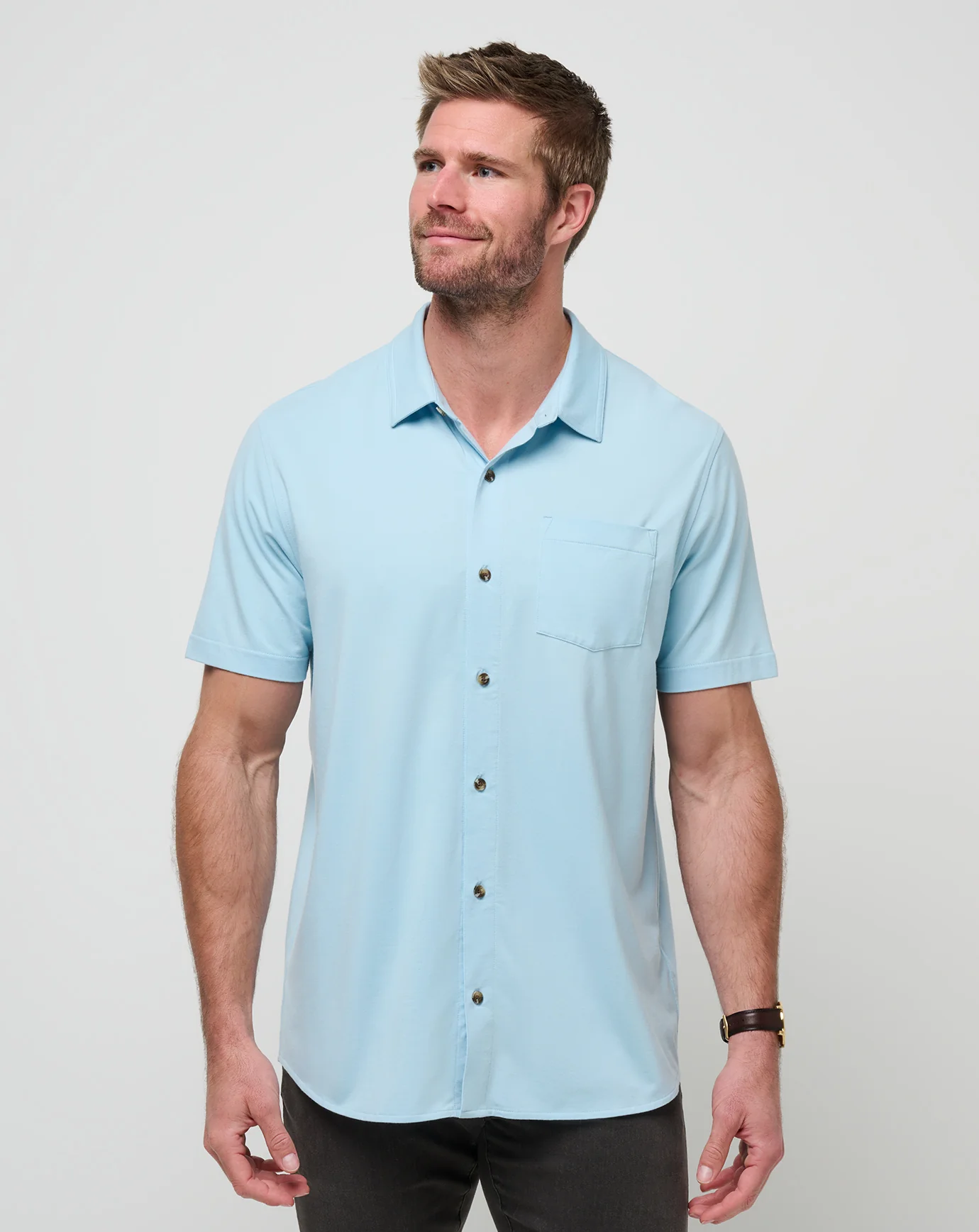 Sands Of Time Button-Up - Image 6