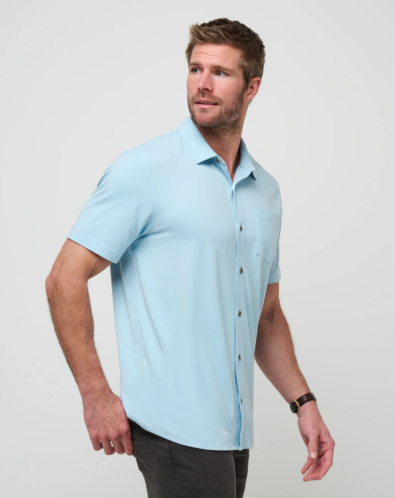 Sands Of Time Button-Up - Image 7