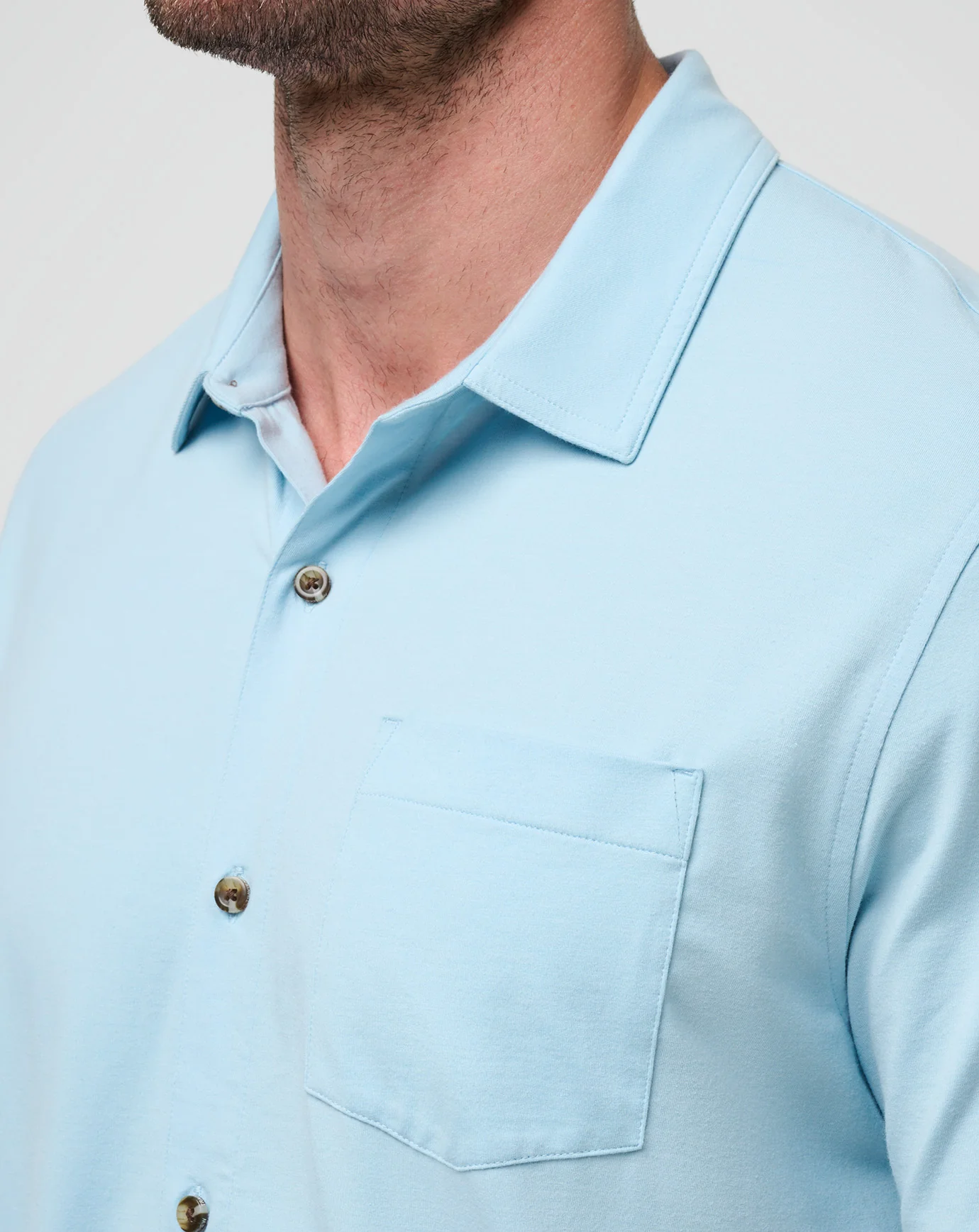 Sands Of Time Button-Up - Image 9