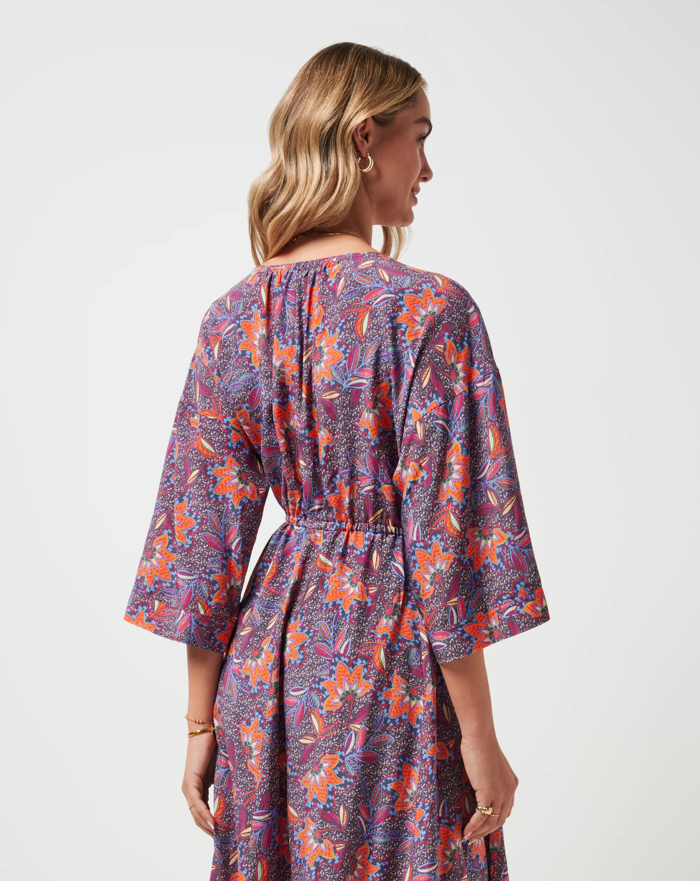 Savanna Cover Up - Image 2
