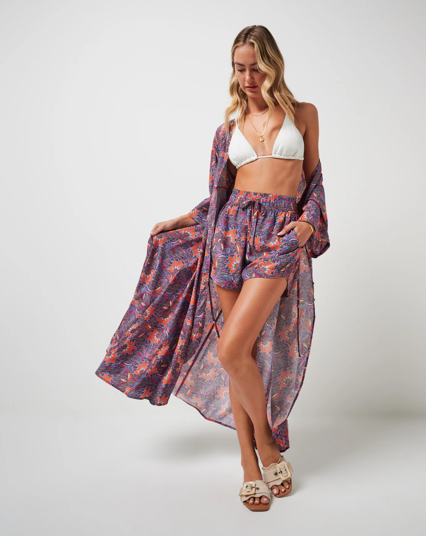 Savanna Cover Up - Image 4