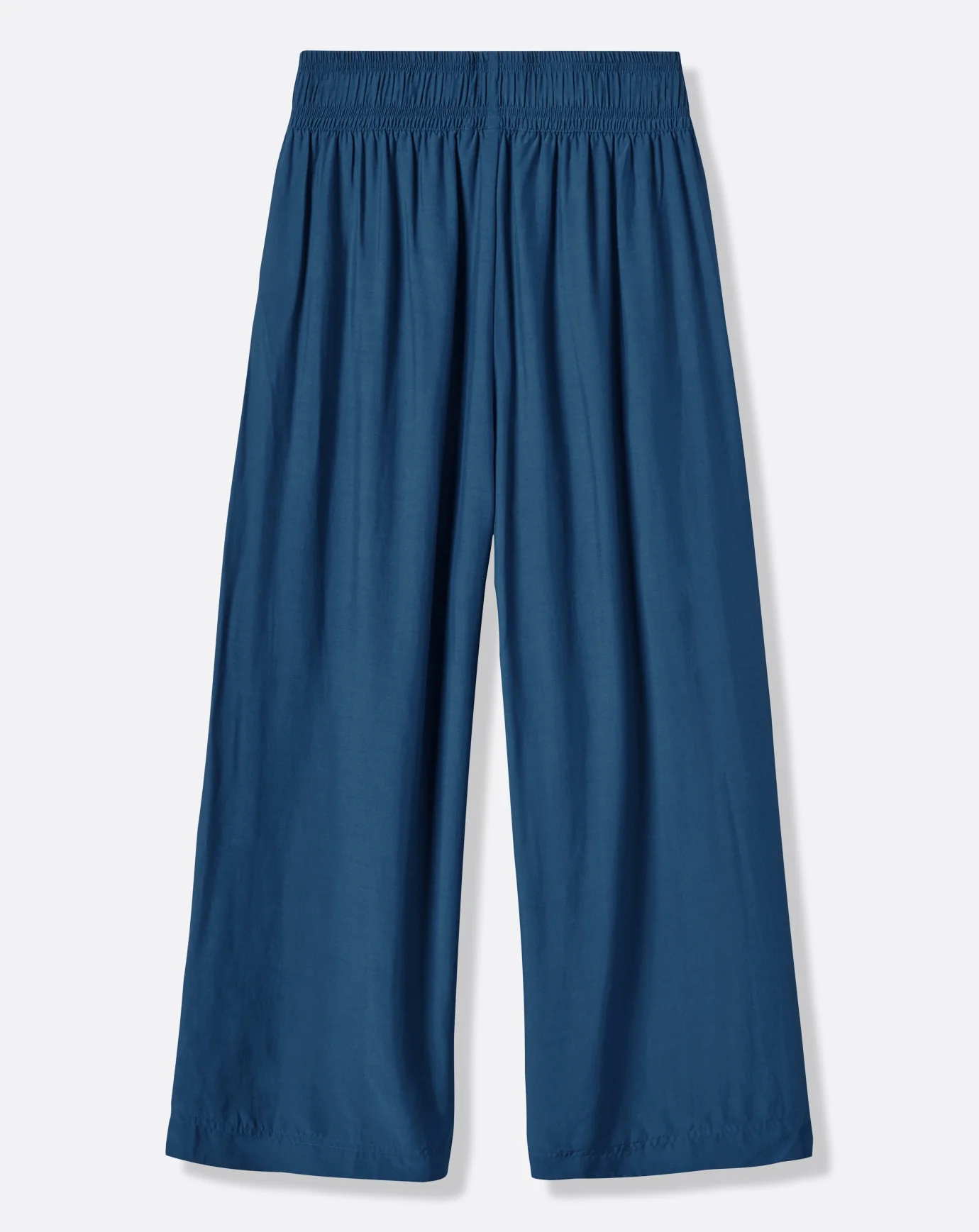 Savanna Cropped Wide Leg Pant - Image 6