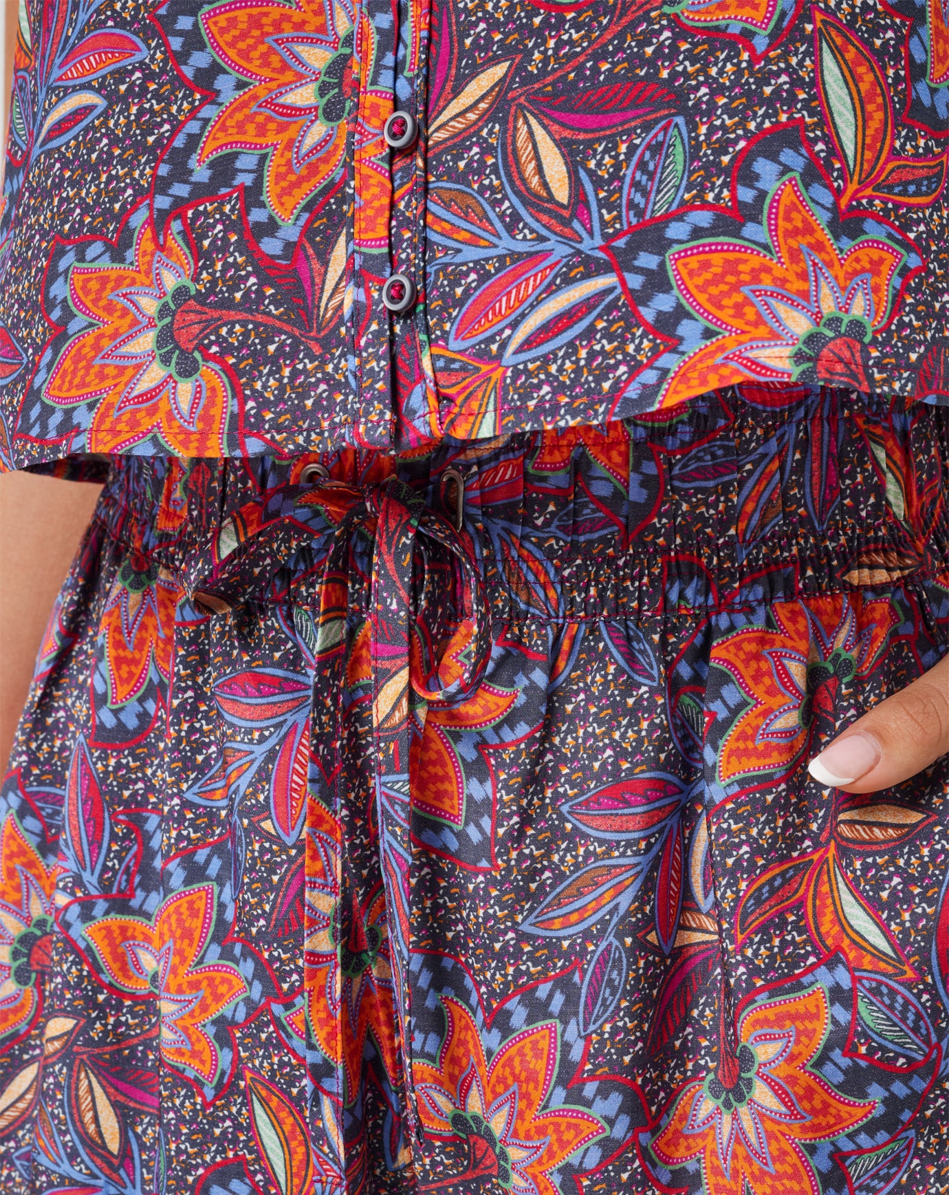 Savanna Short - Image 10