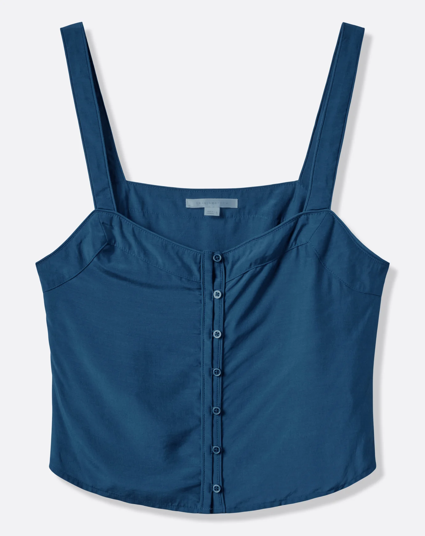 Savanna Tank - Image 11