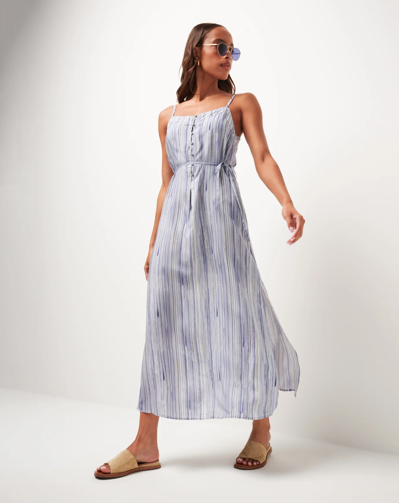 Savanna Tank Dress - Image 14
