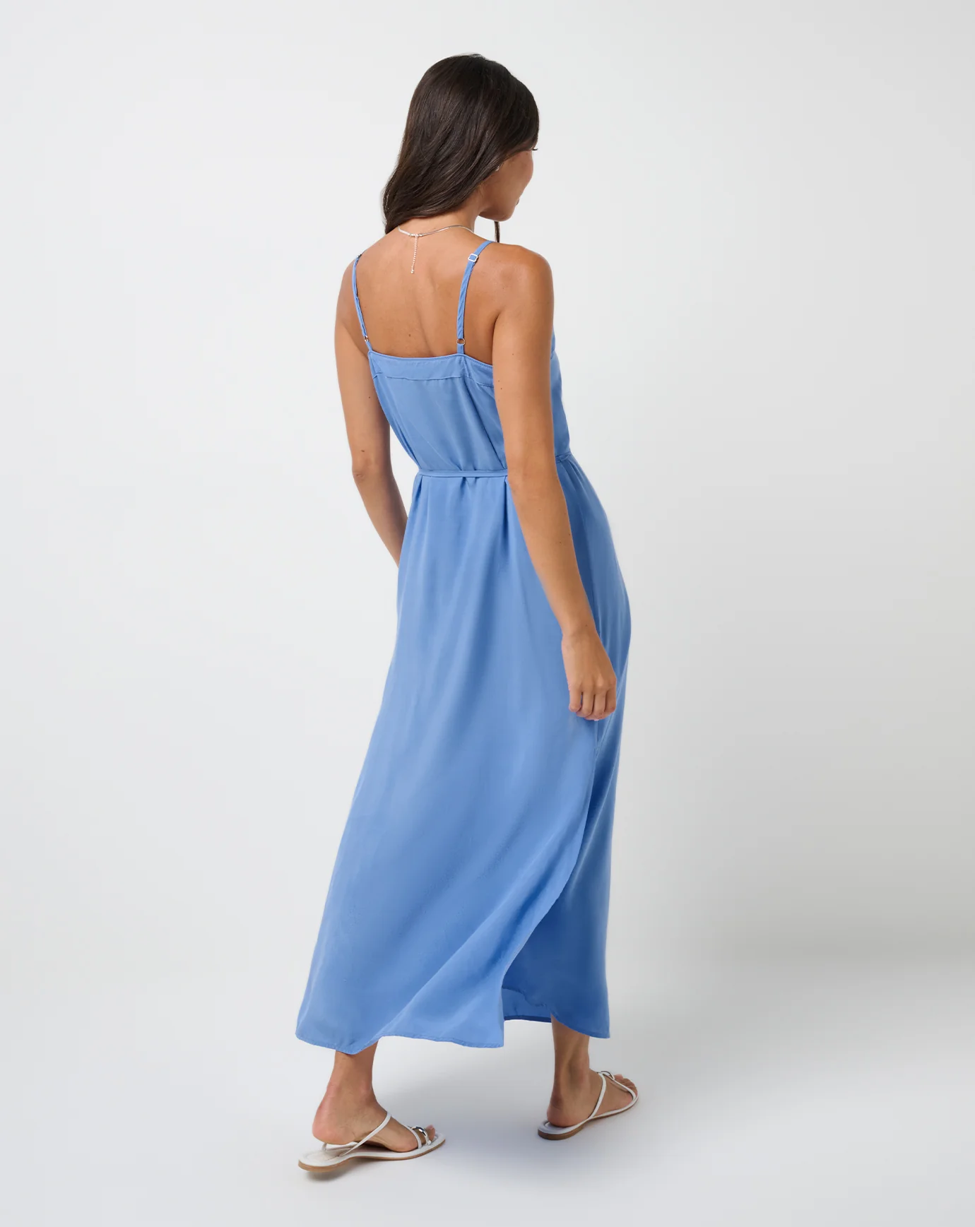 Savanna Tank Dress - Image 2