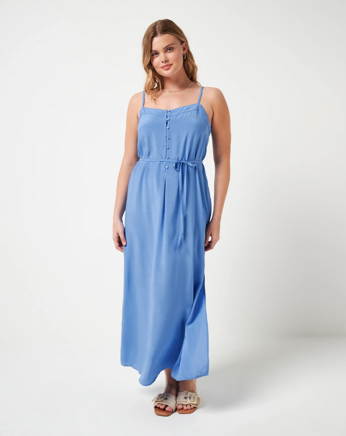 Savanna Tank Dress - Image 4