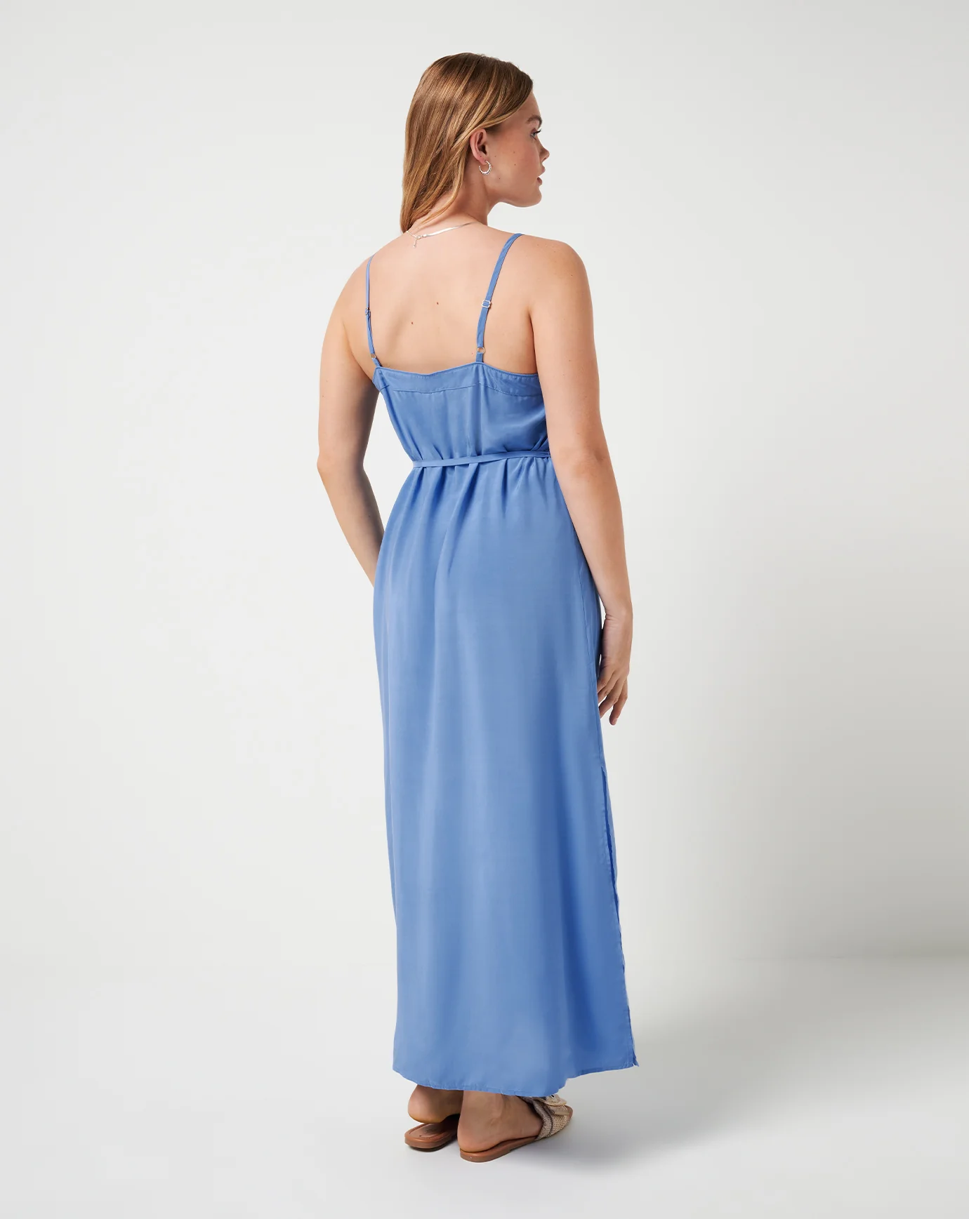 Savanna Tank Dress - Image 5