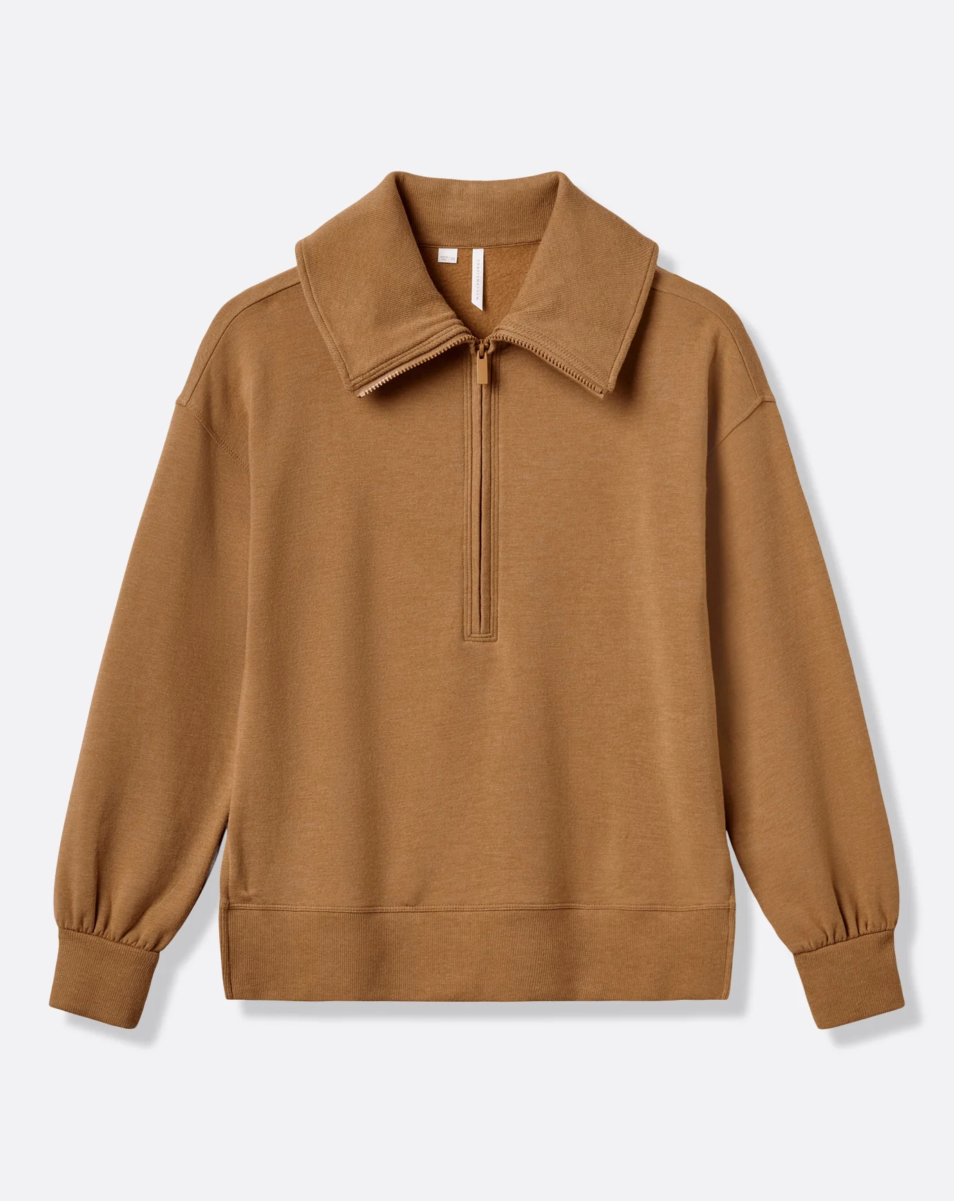 Save The Day Cloud Half Zip 2.0 - Image 12