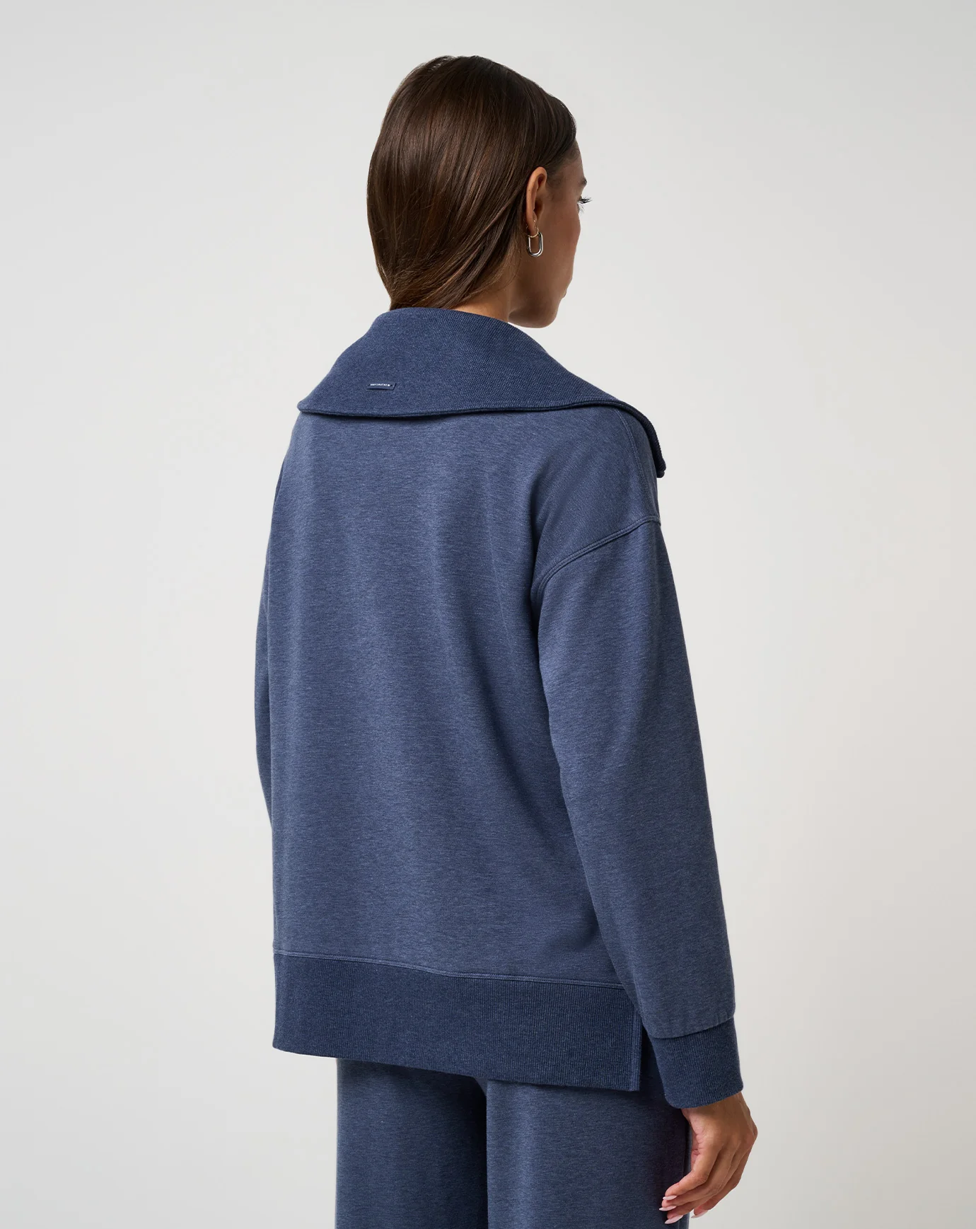 Save The Day Cloud Half Zip 2.0 - Image 2