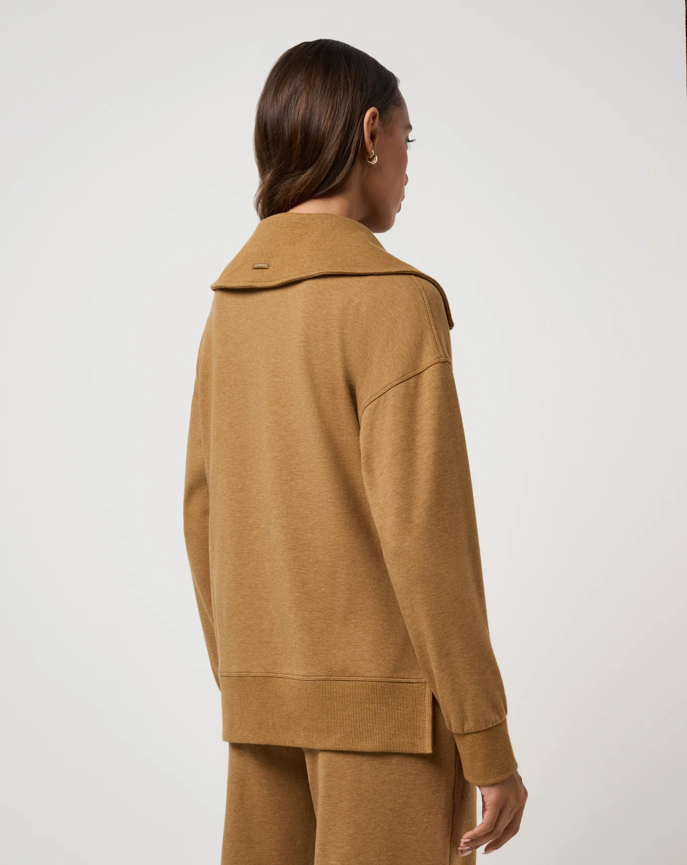 Save The Day Cloud Half Zip 2.0 - Image 7
