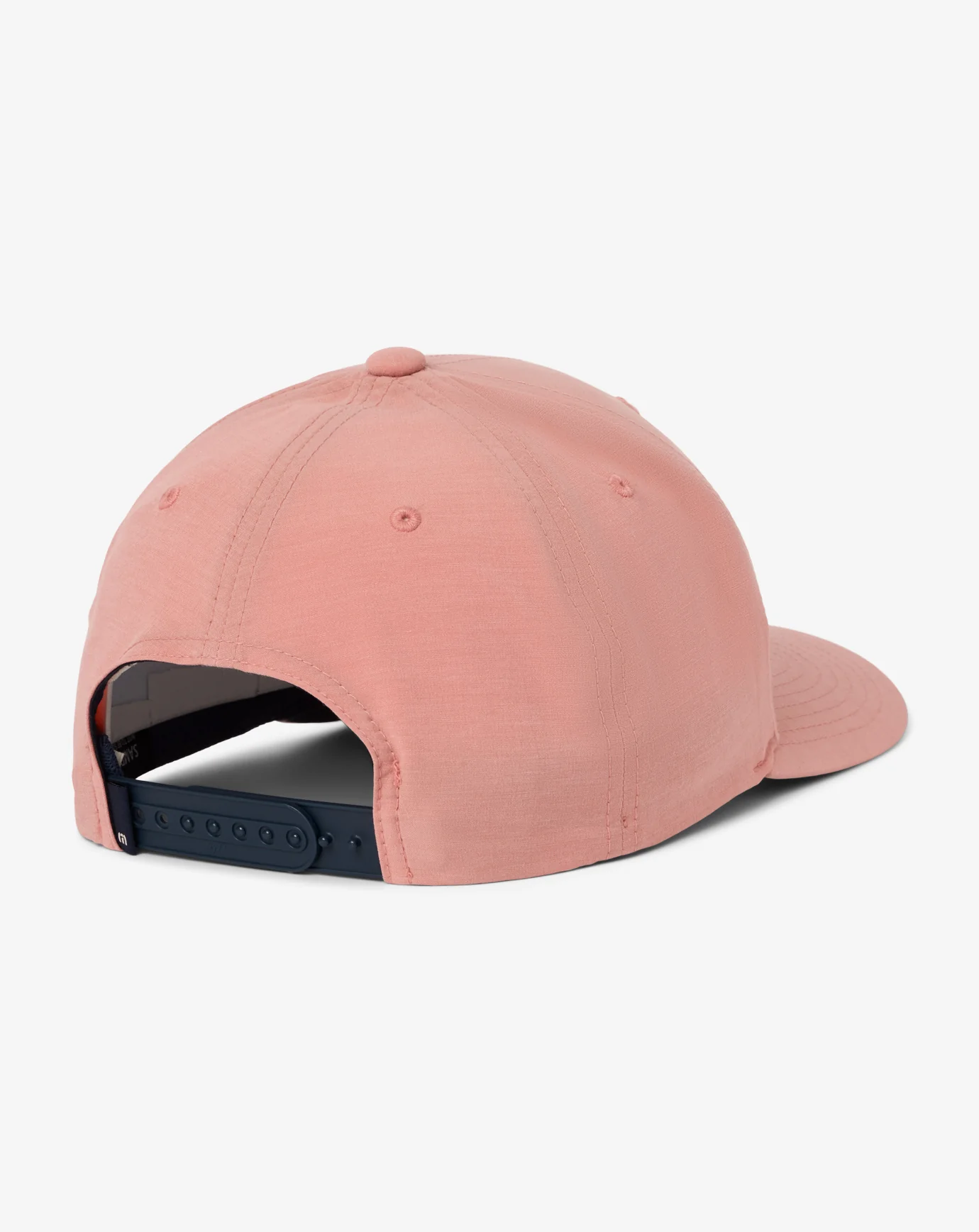 Sea Explorer Snapback Hat - Image 3
