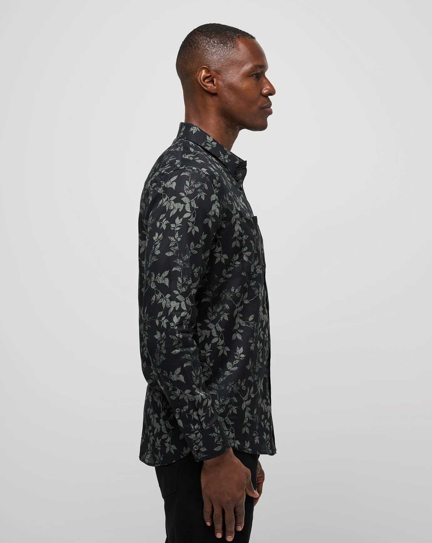 Searchlight Button-Up - Image 3