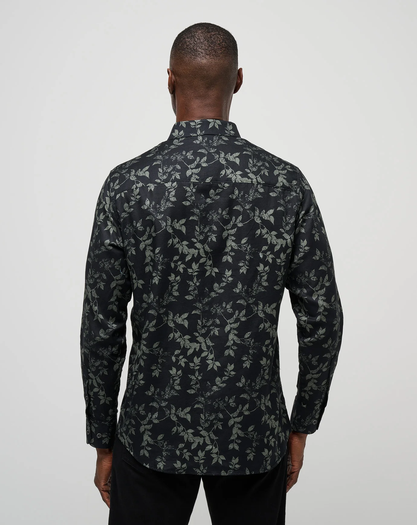 Searchlight Button-Up - Image 4
