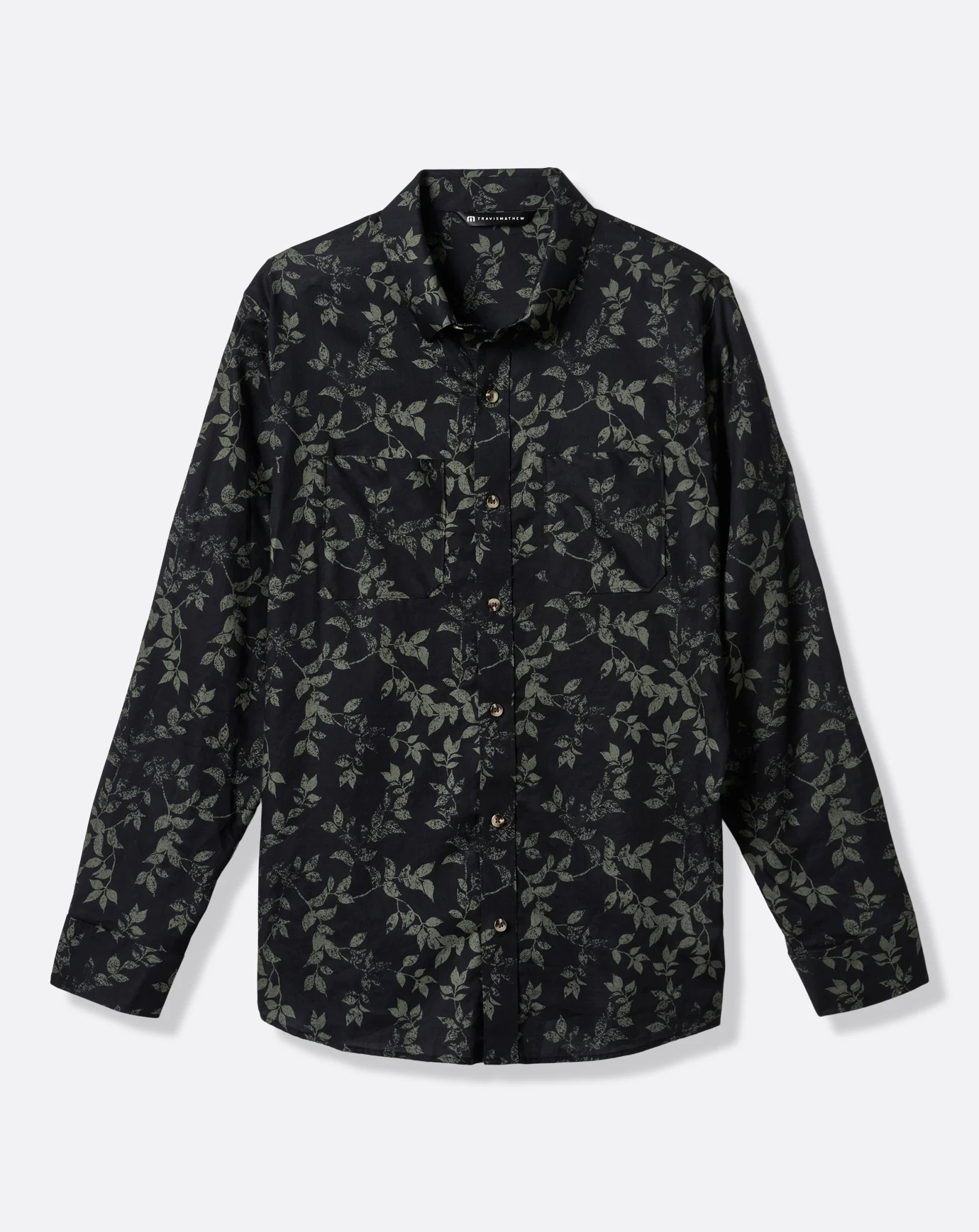 Searchlight Button-Up - Image 7