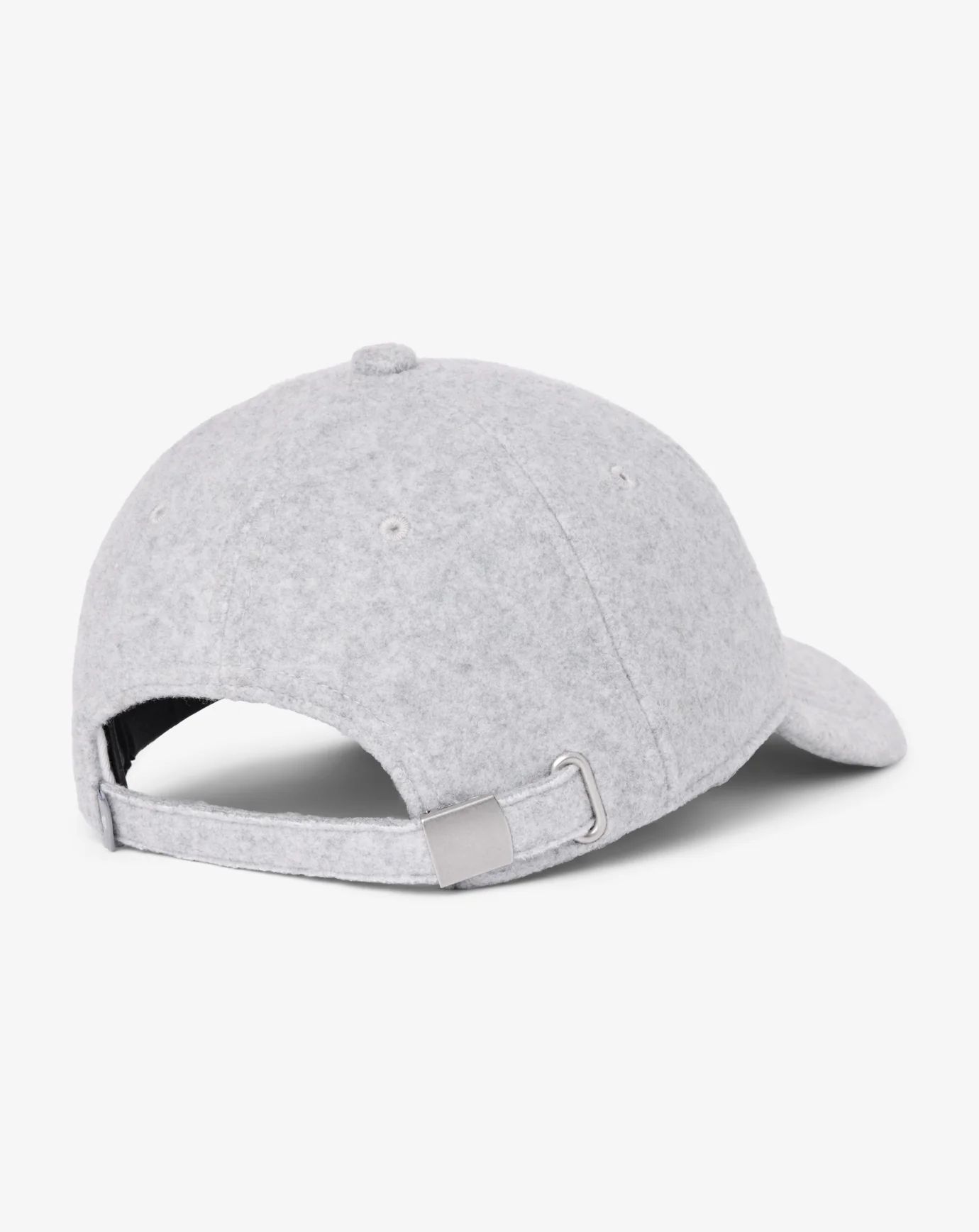 Season Change Wool Hat - Image 4
