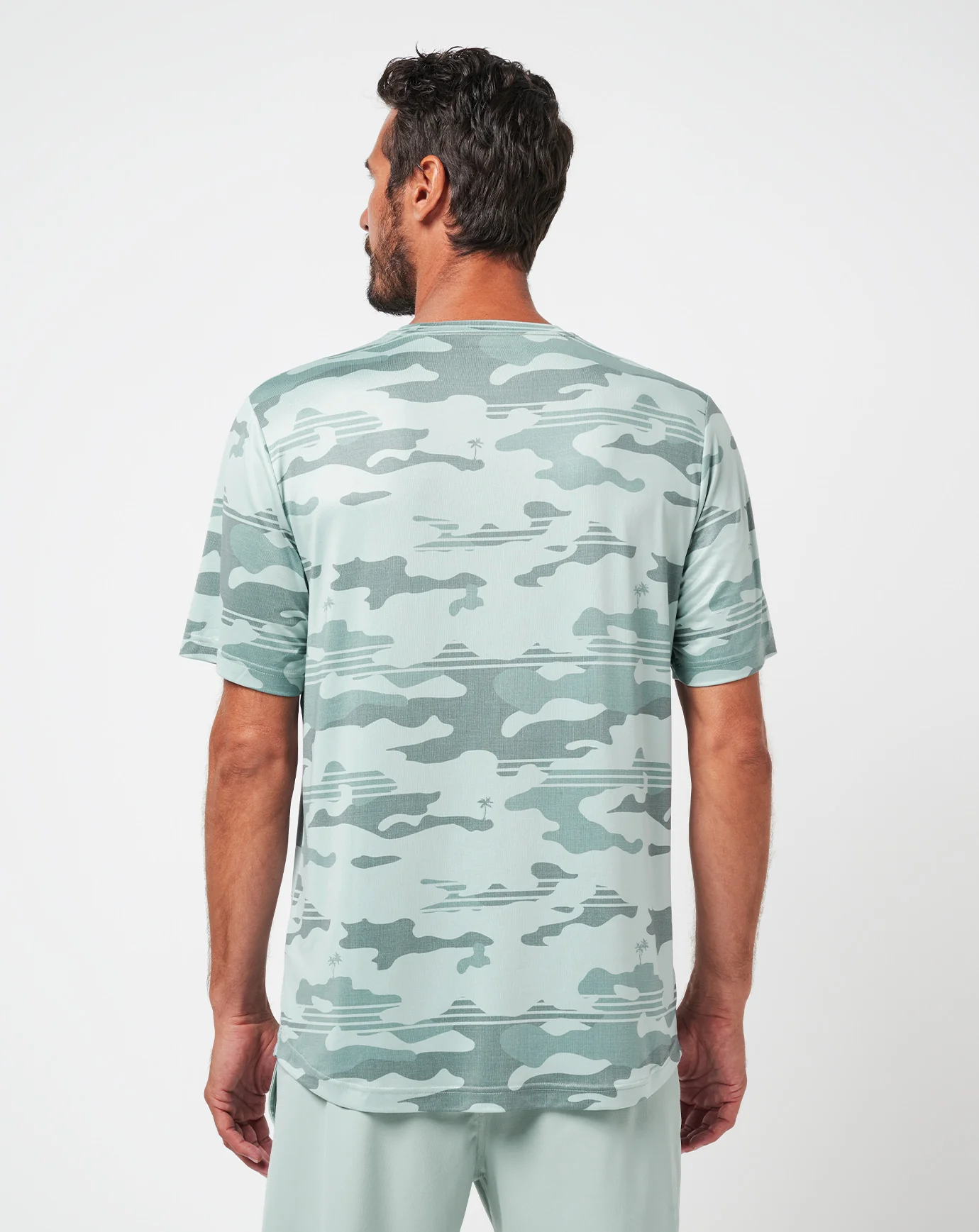 Season Stealth Tee - Image 10