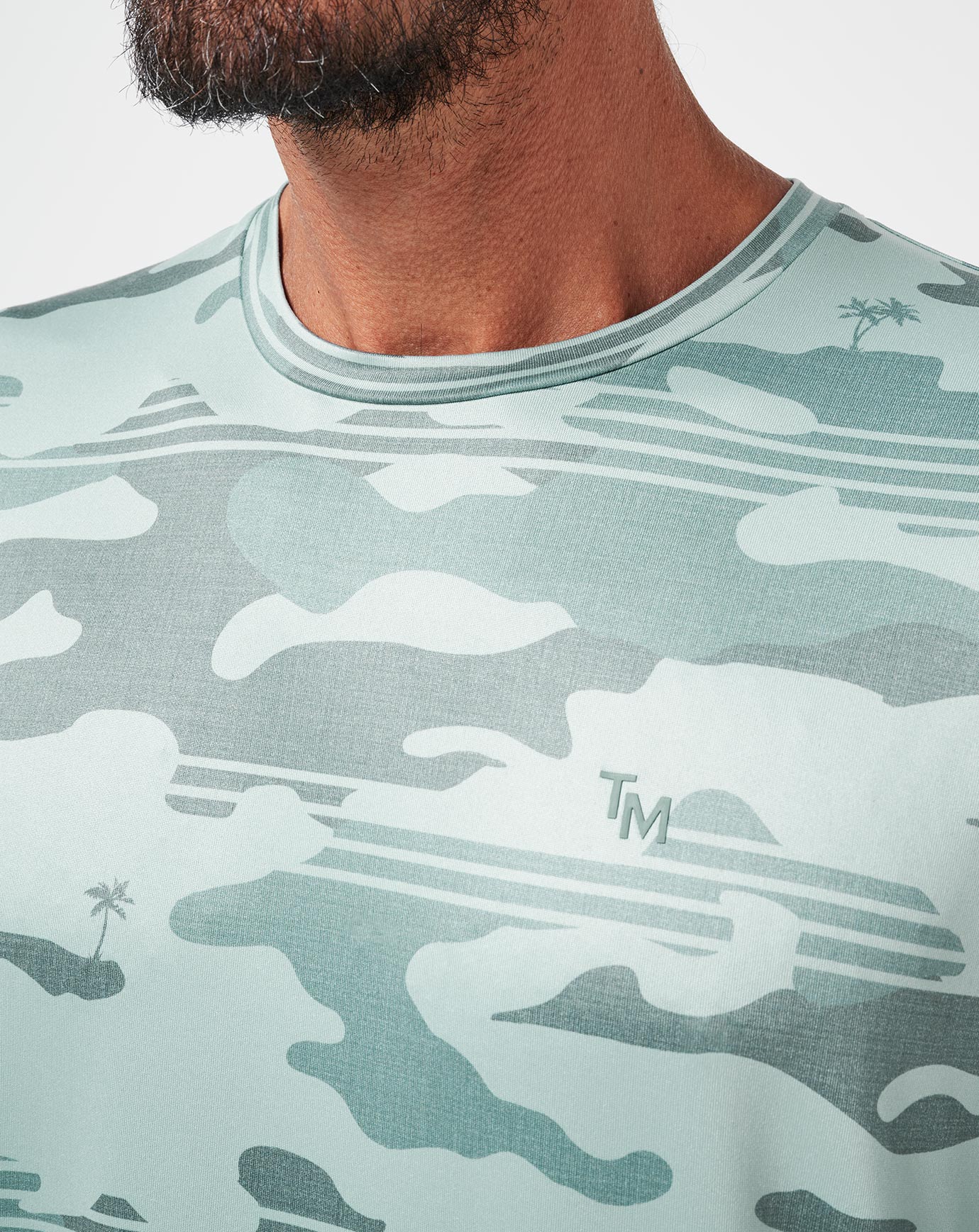 Season Stealth Tee - Image 11