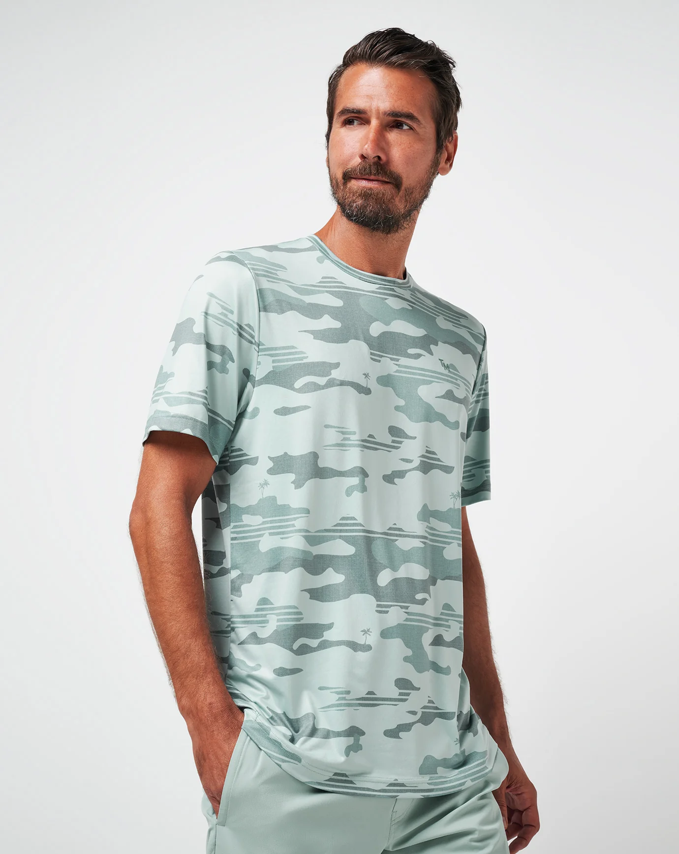 Season Stealth Tee - Image 12