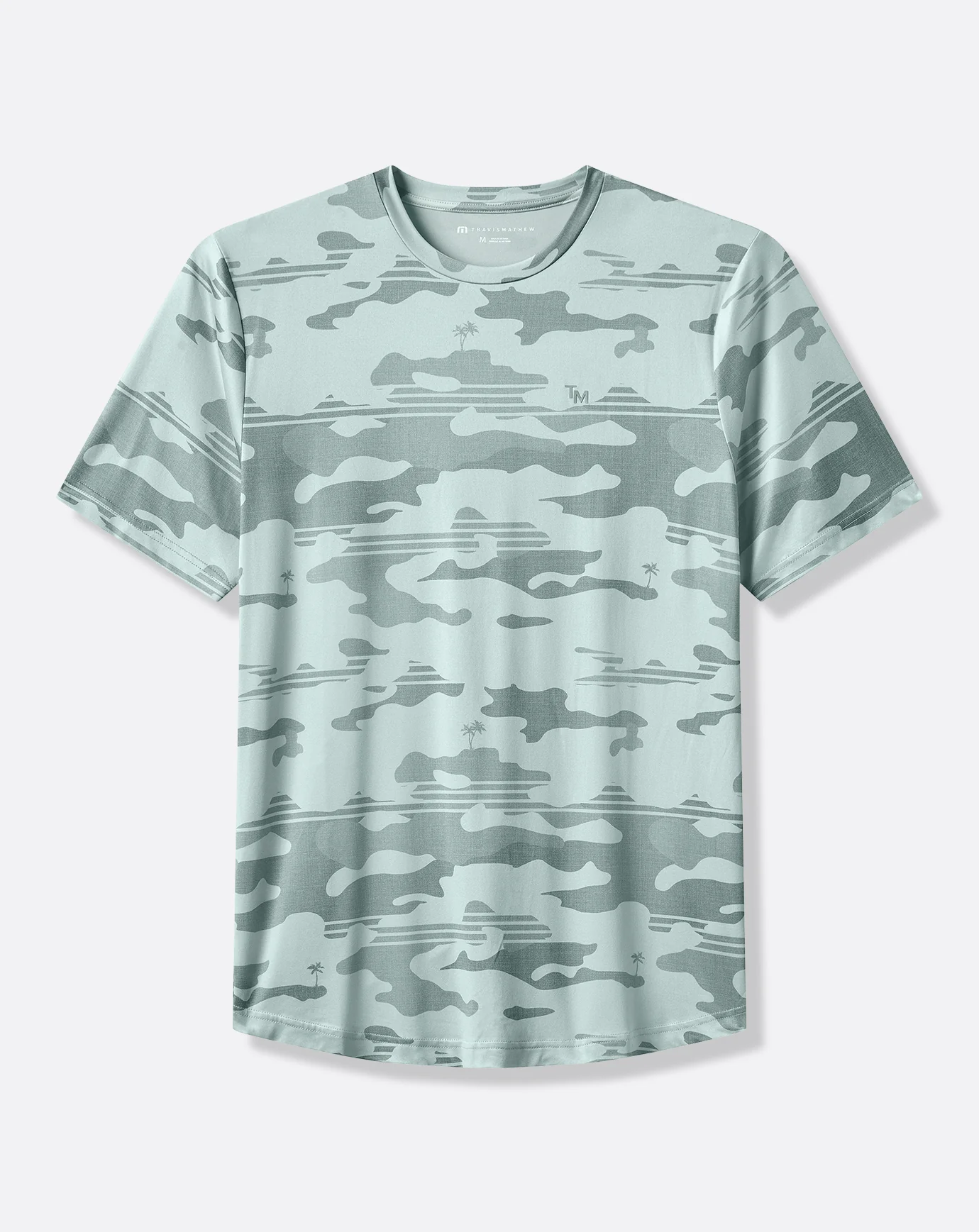 Season Stealth Tee - Image 13