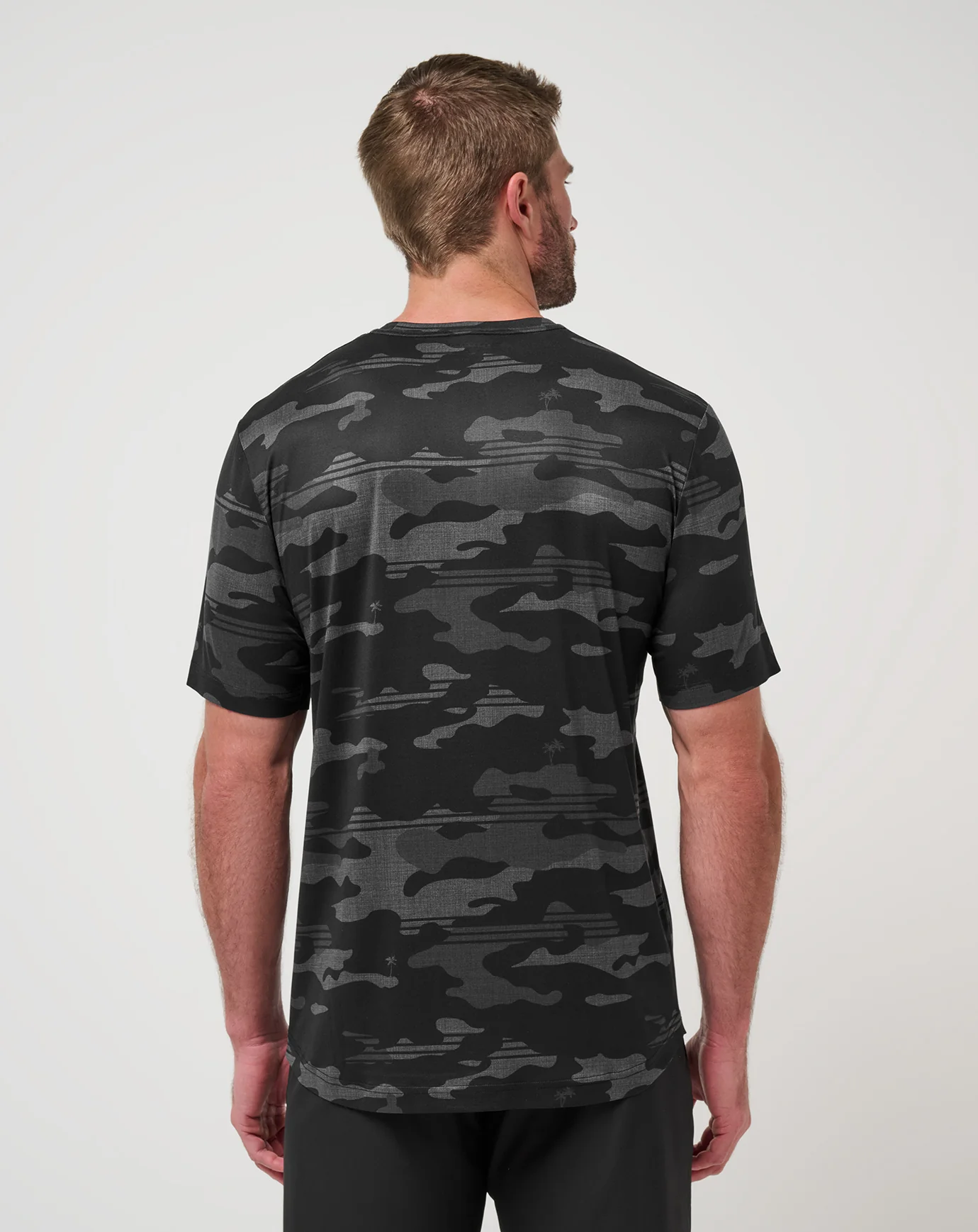 Season Stealth Tee - Image 3