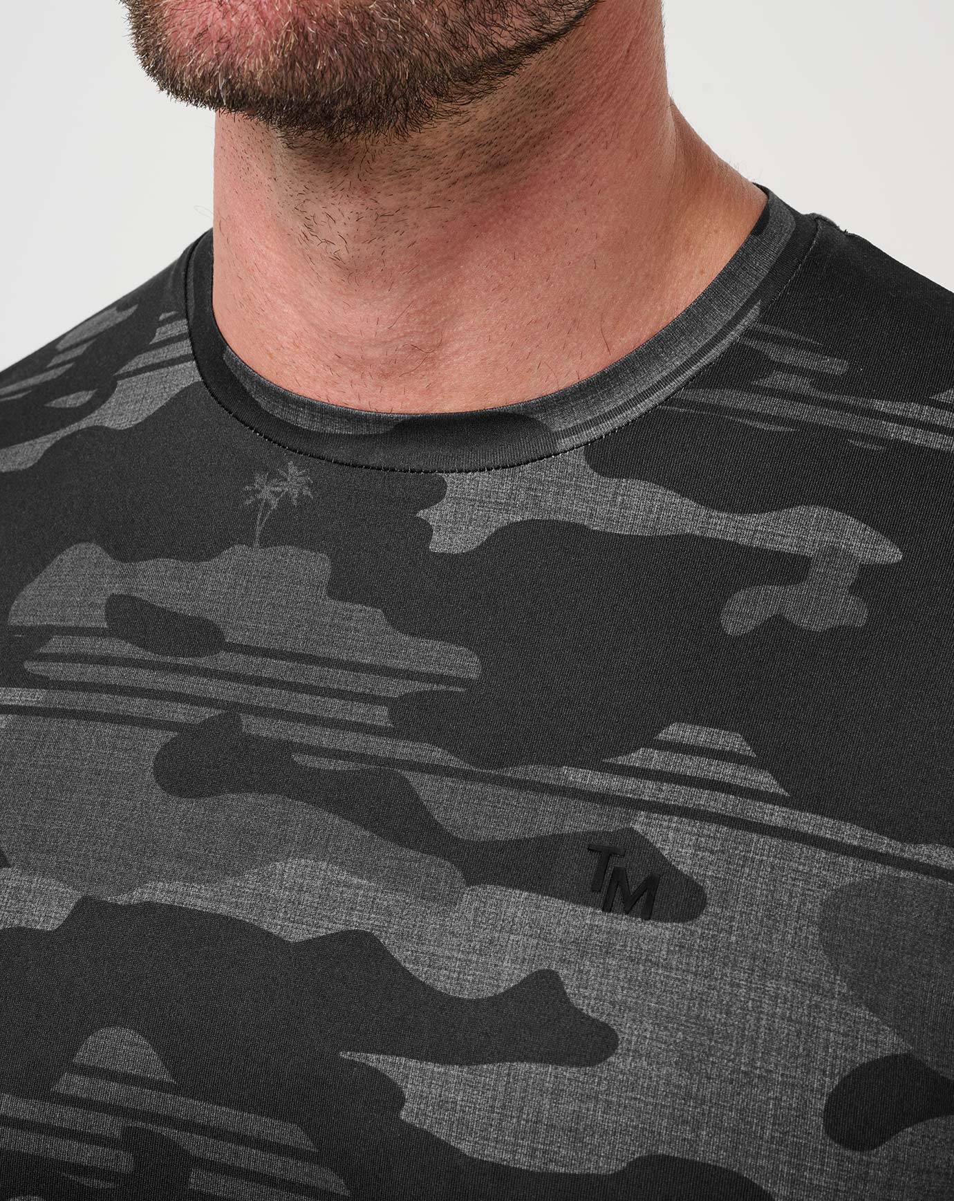Season Stealth Tee - Image 4