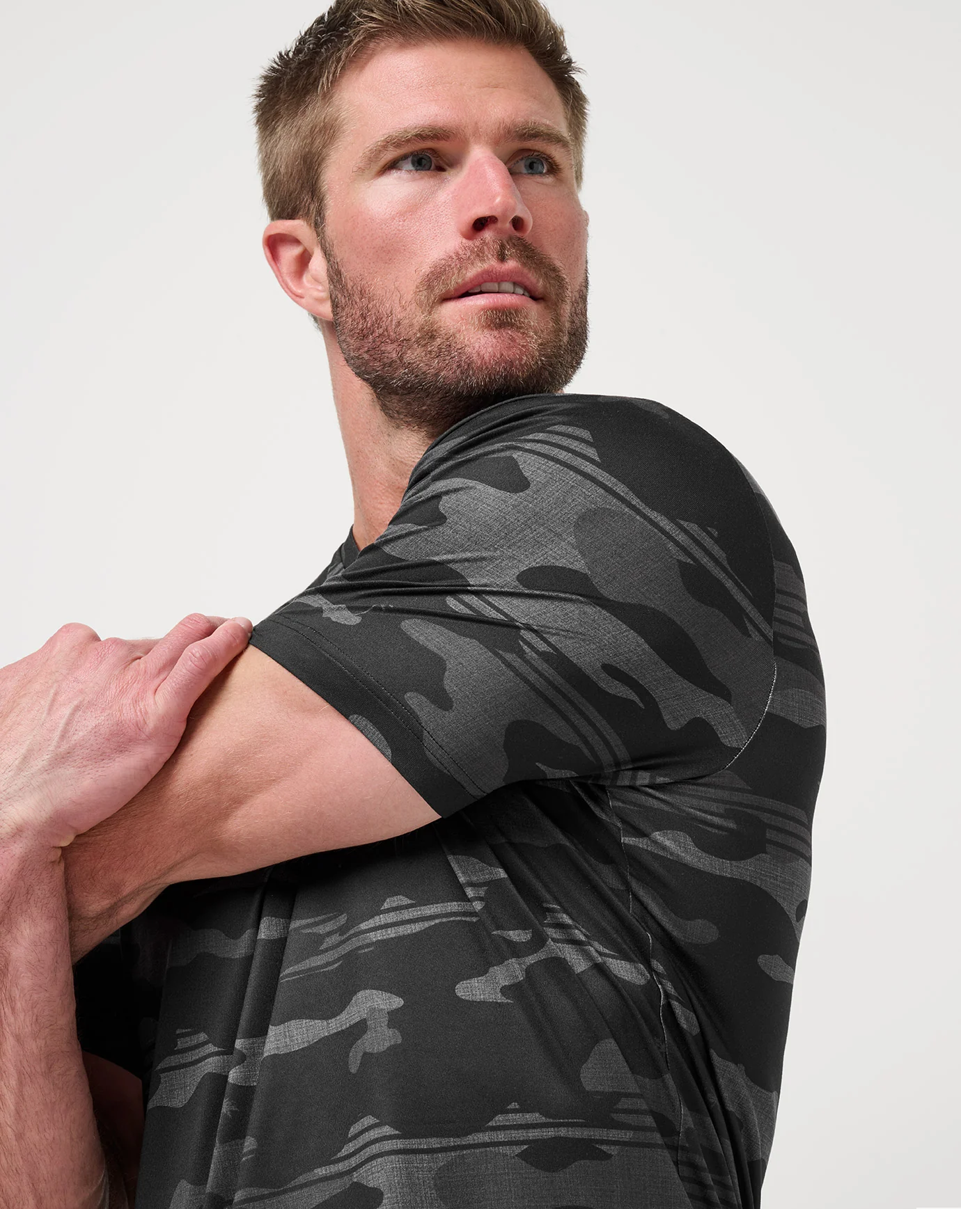 Season Stealth Tee - Image 5