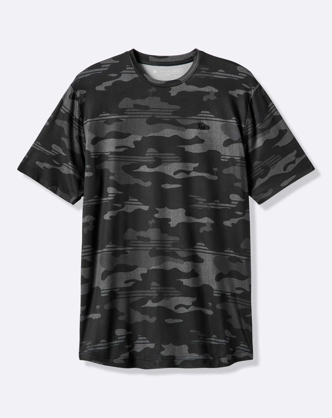 Season Stealth Tee - Image 7