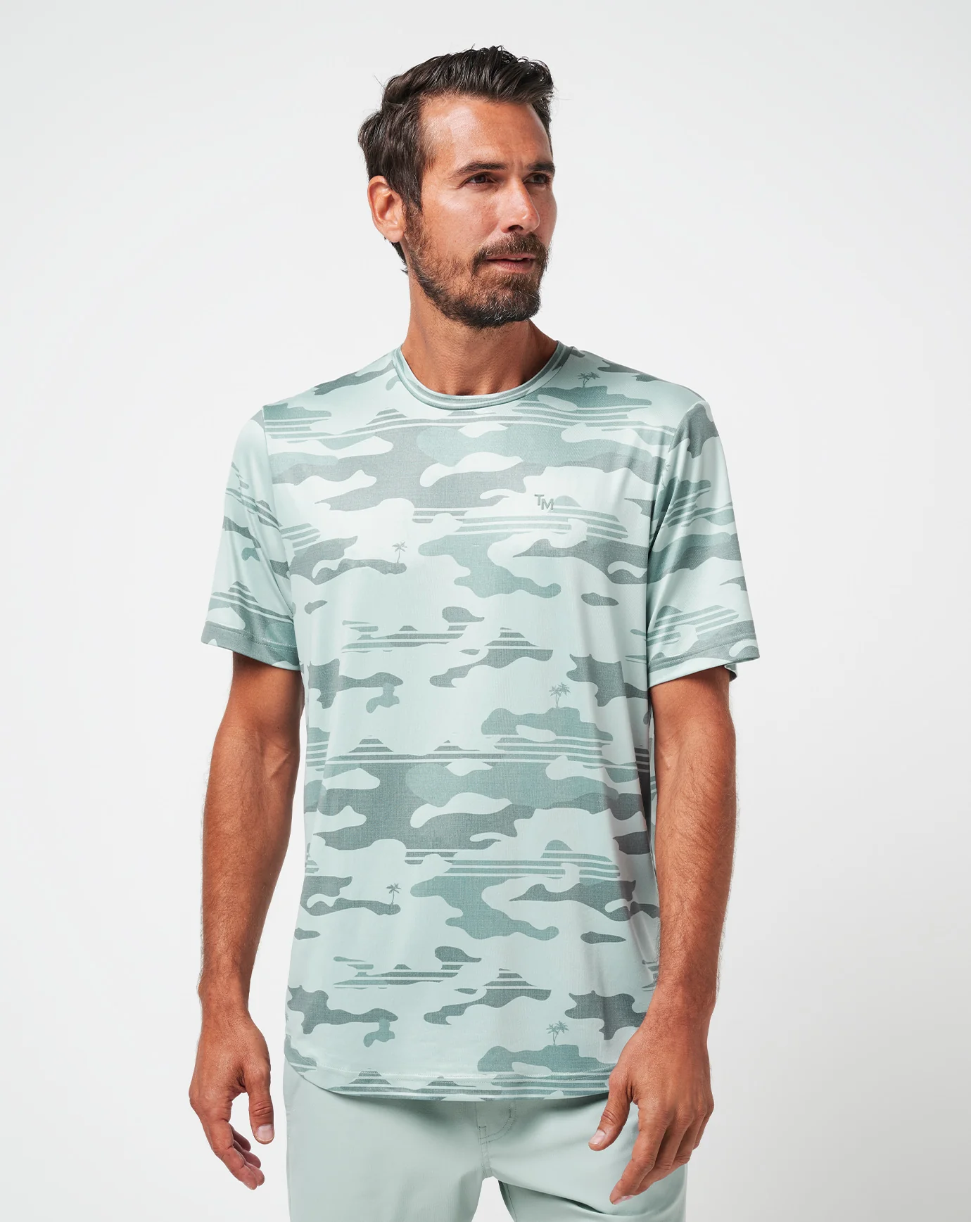 Season Stealth Tee - Image 8