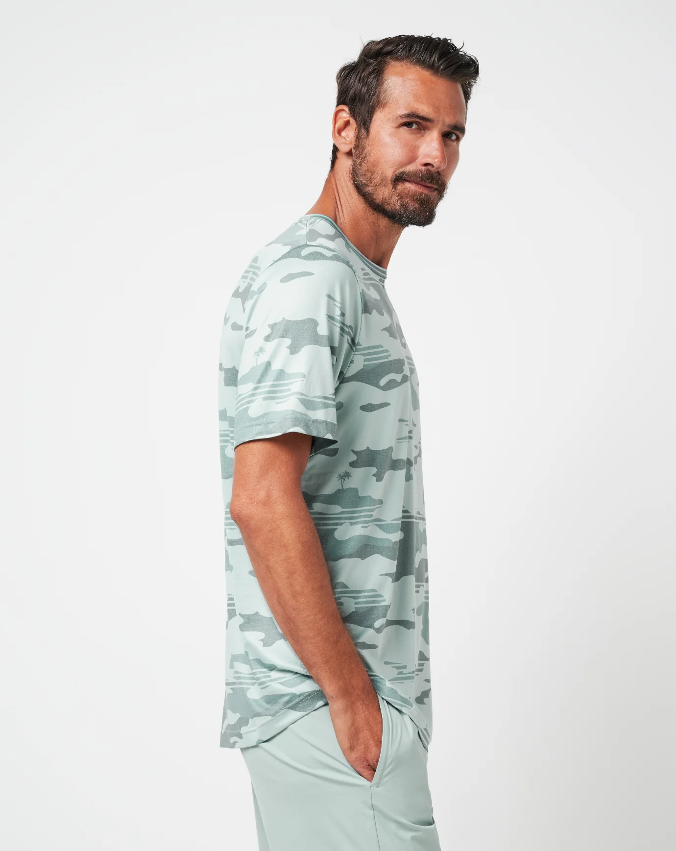 Season Stealth Tee - Image 9