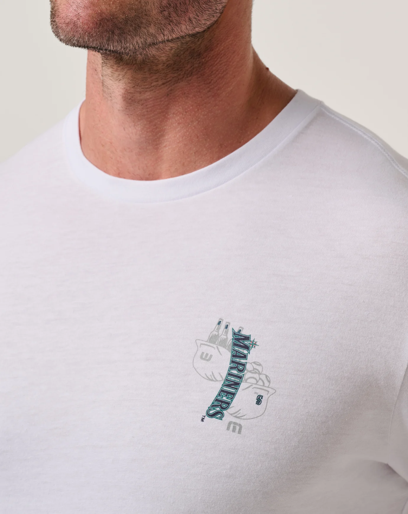 Seattle Mariners Dugout Dreams Tee - Image 2
