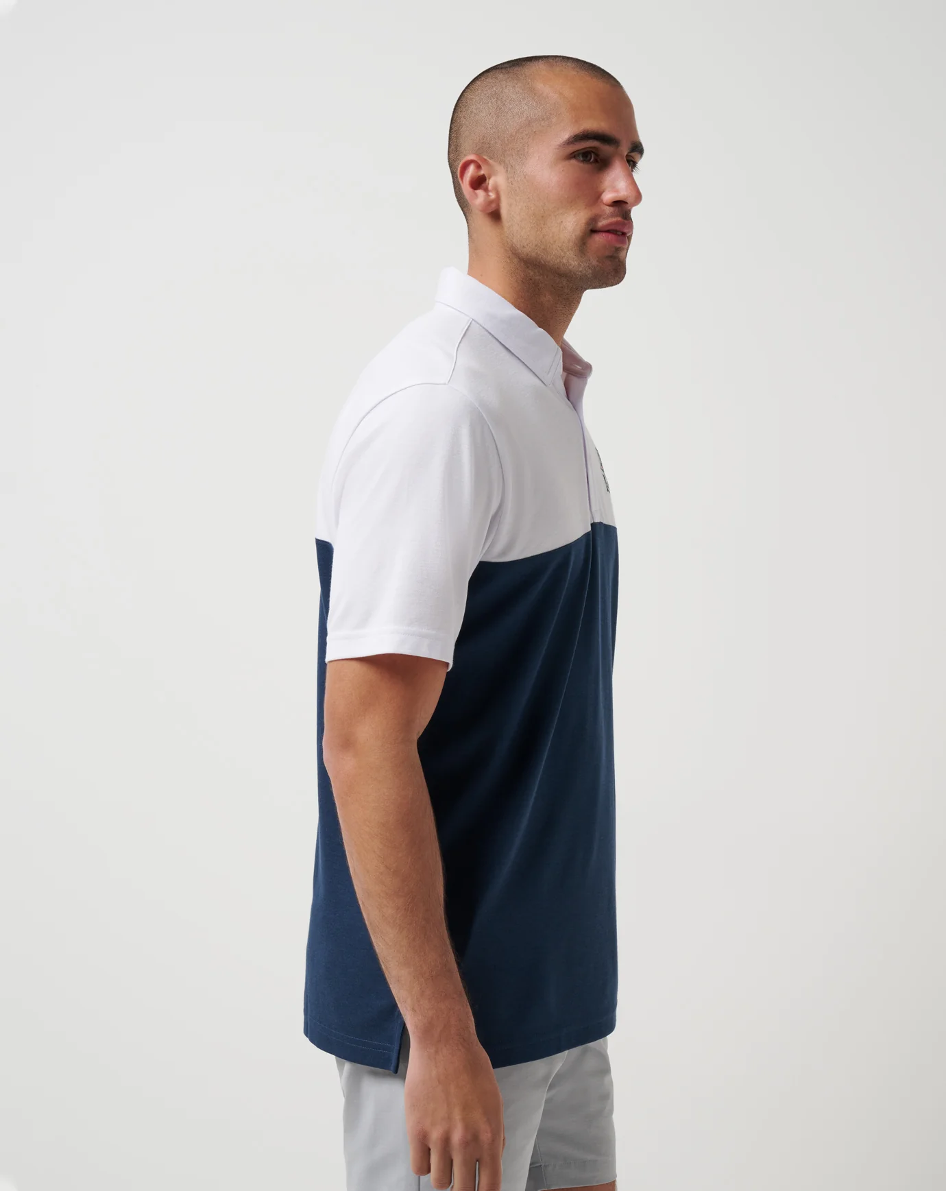 Seattle Mariners Home Run Leader Polo - Image 2